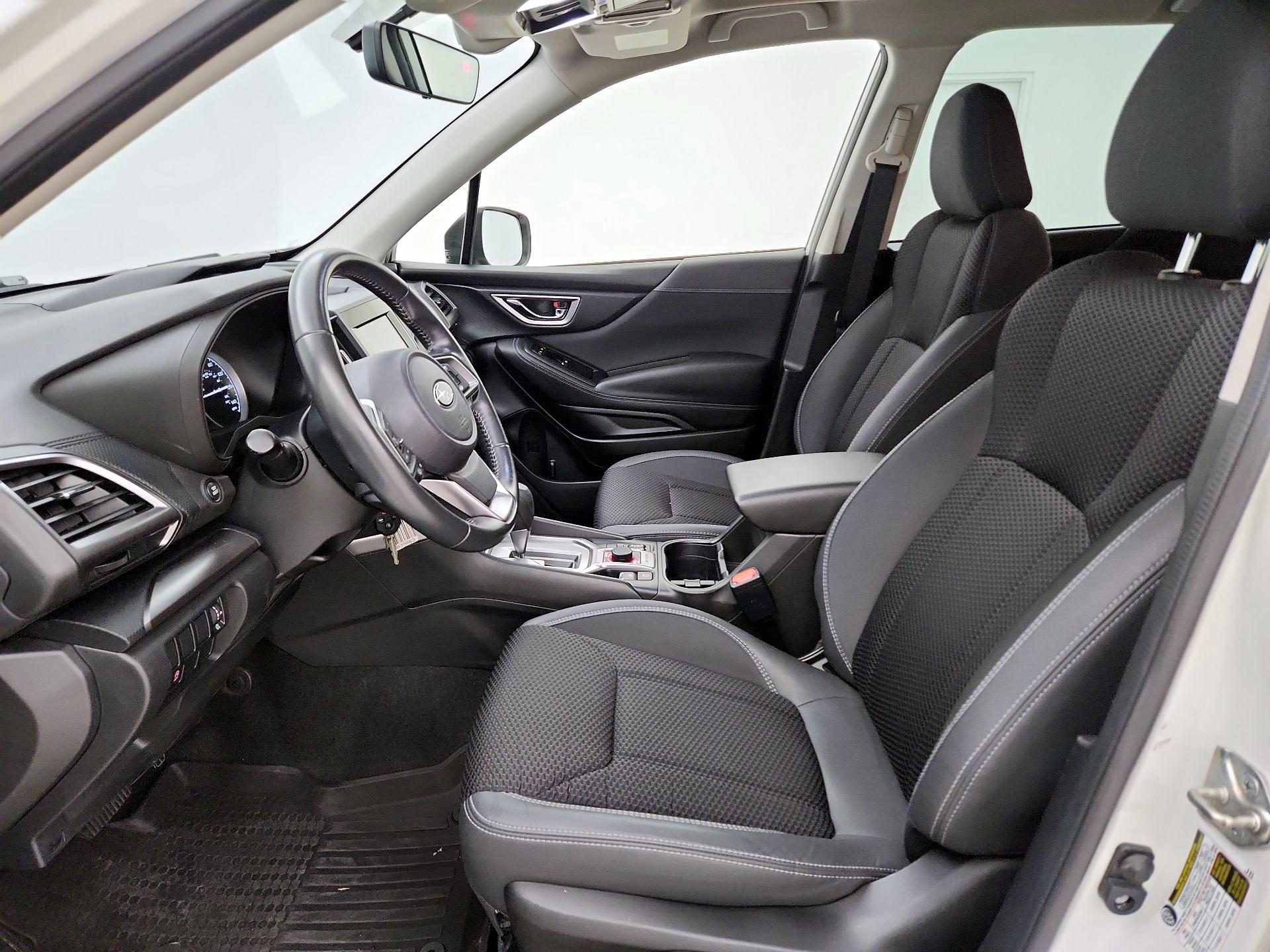 Thumbnail: 2020 Subaru Forester - 11