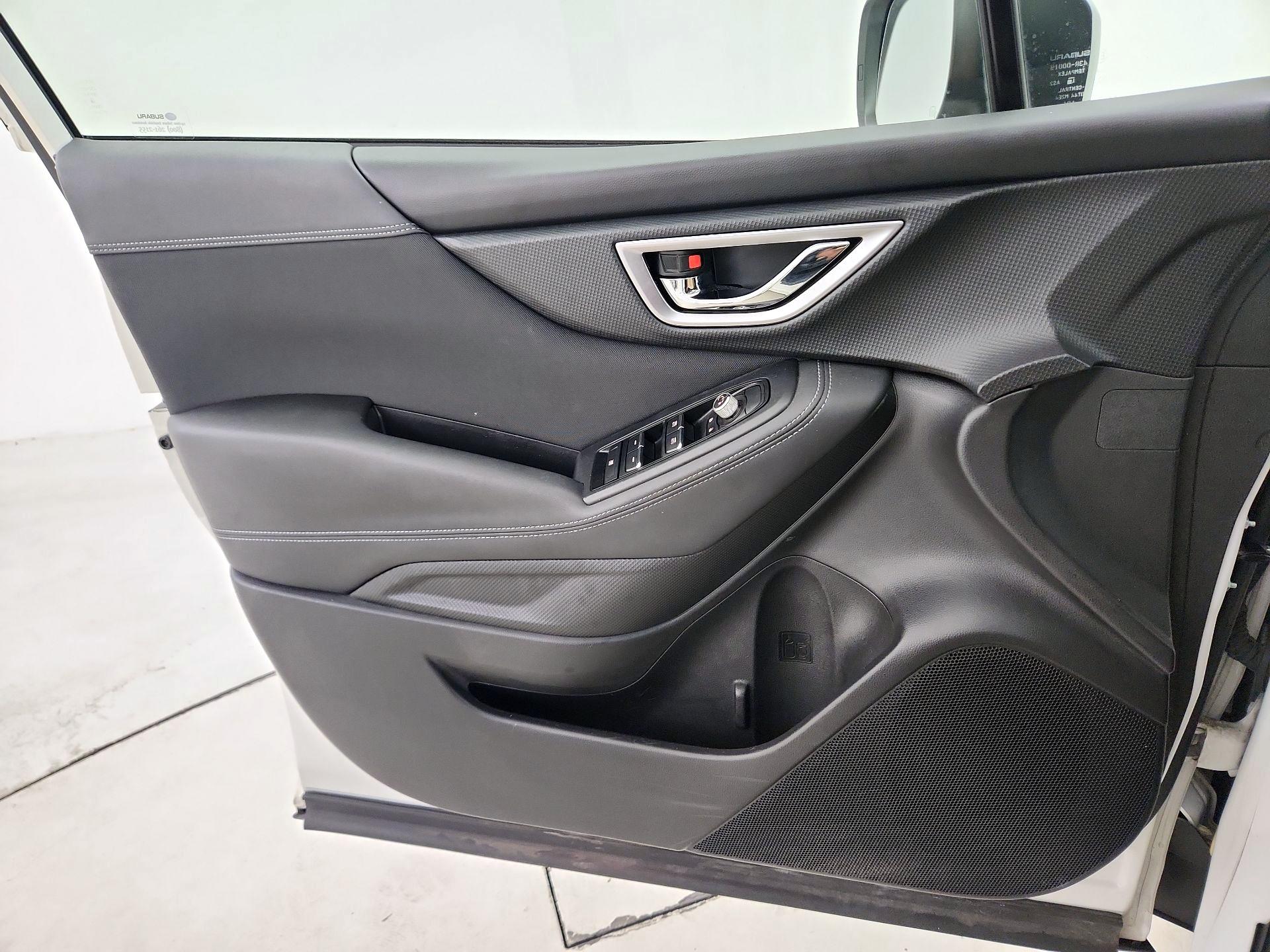 Thumbnail: 2020 Subaru Forester - 12