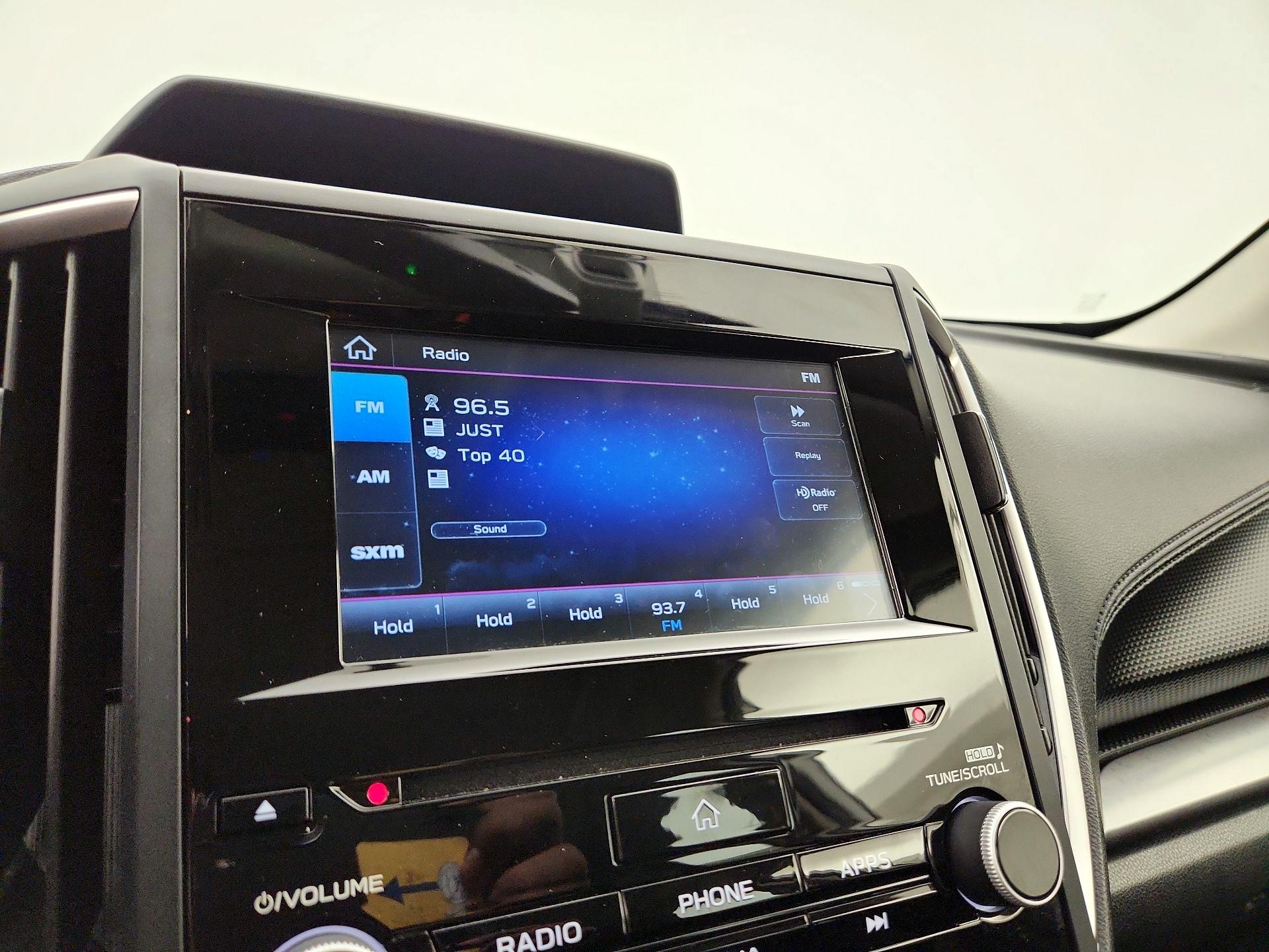 Thumbnail: 2020 Subaru Forester - 15