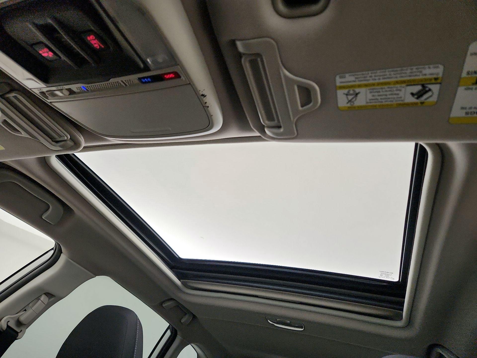 Thumbnail: 2020 Subaru Forester - 19