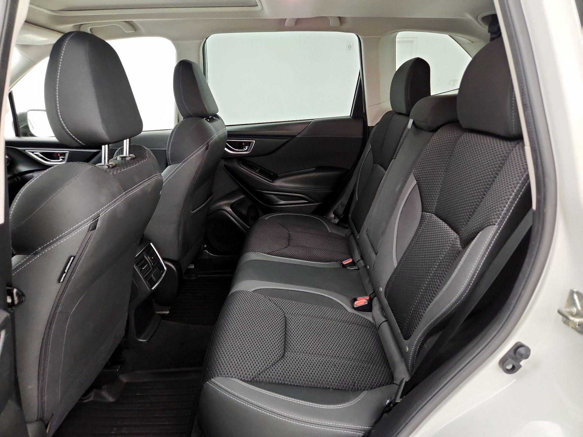 Thumbnail: 2020 Subaru Forester - 20