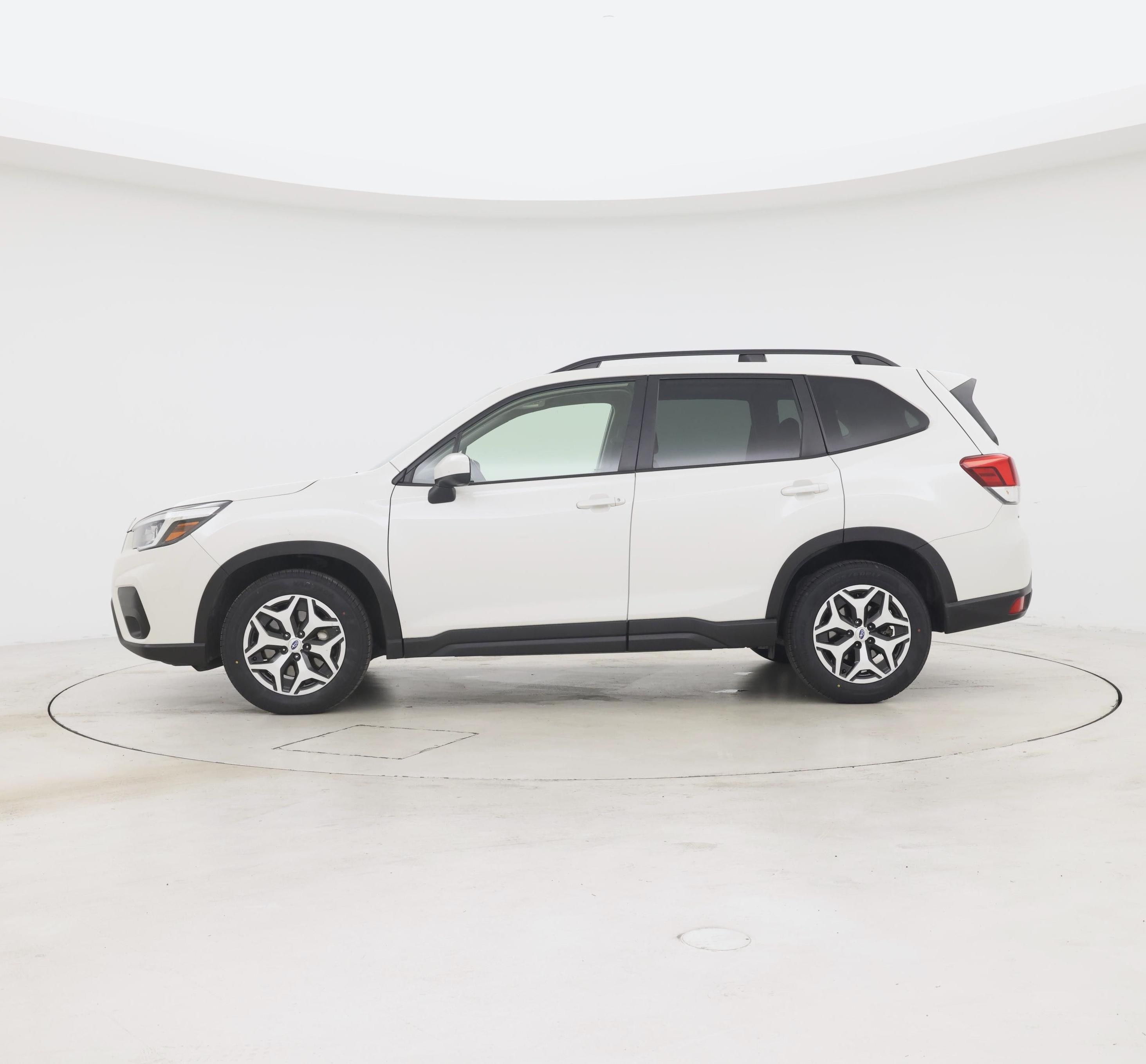 Thumbnail: 2020 Subaru Forester - 3
