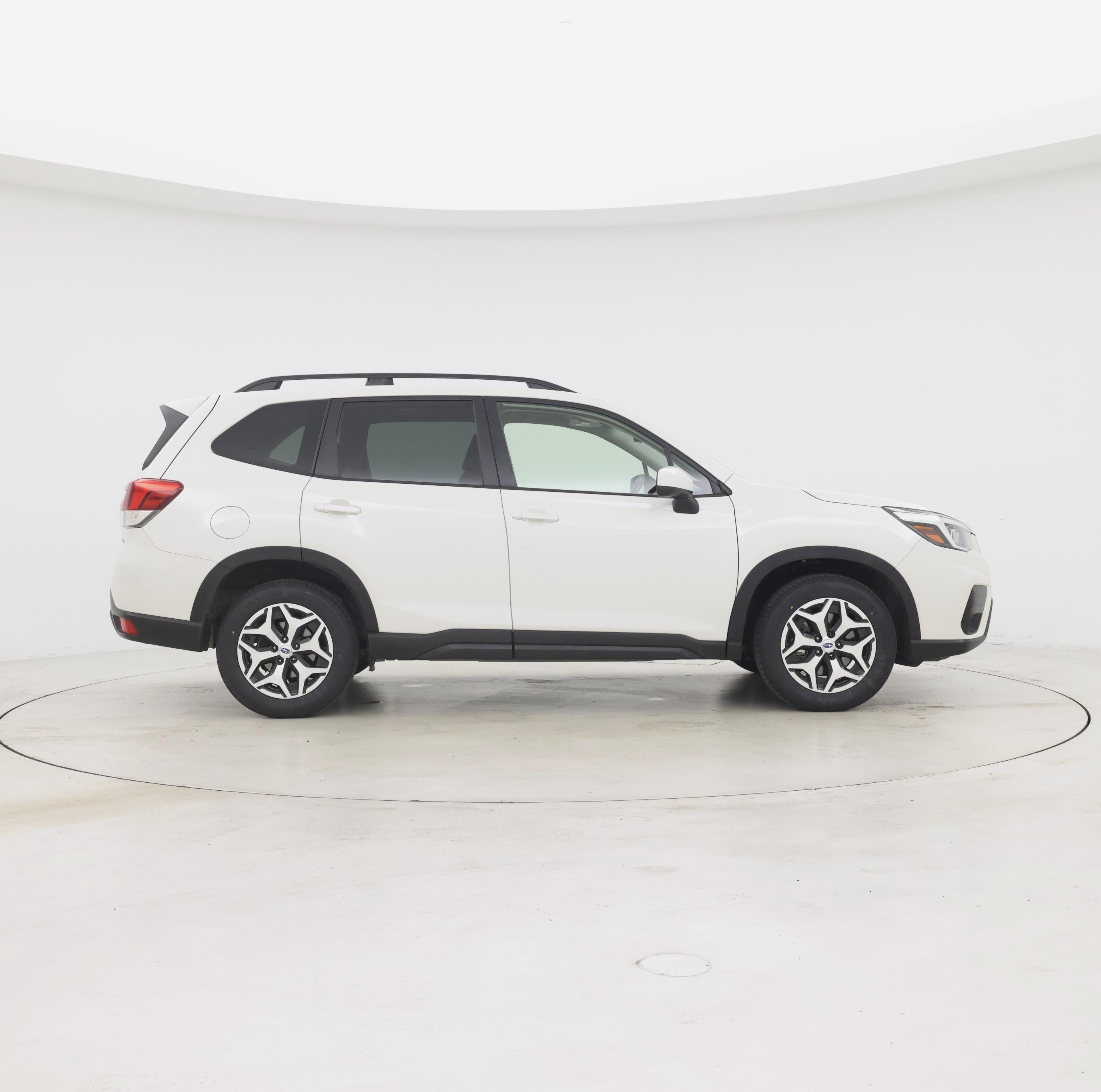 Thumbnail: 2020 Subaru Forester - 7
