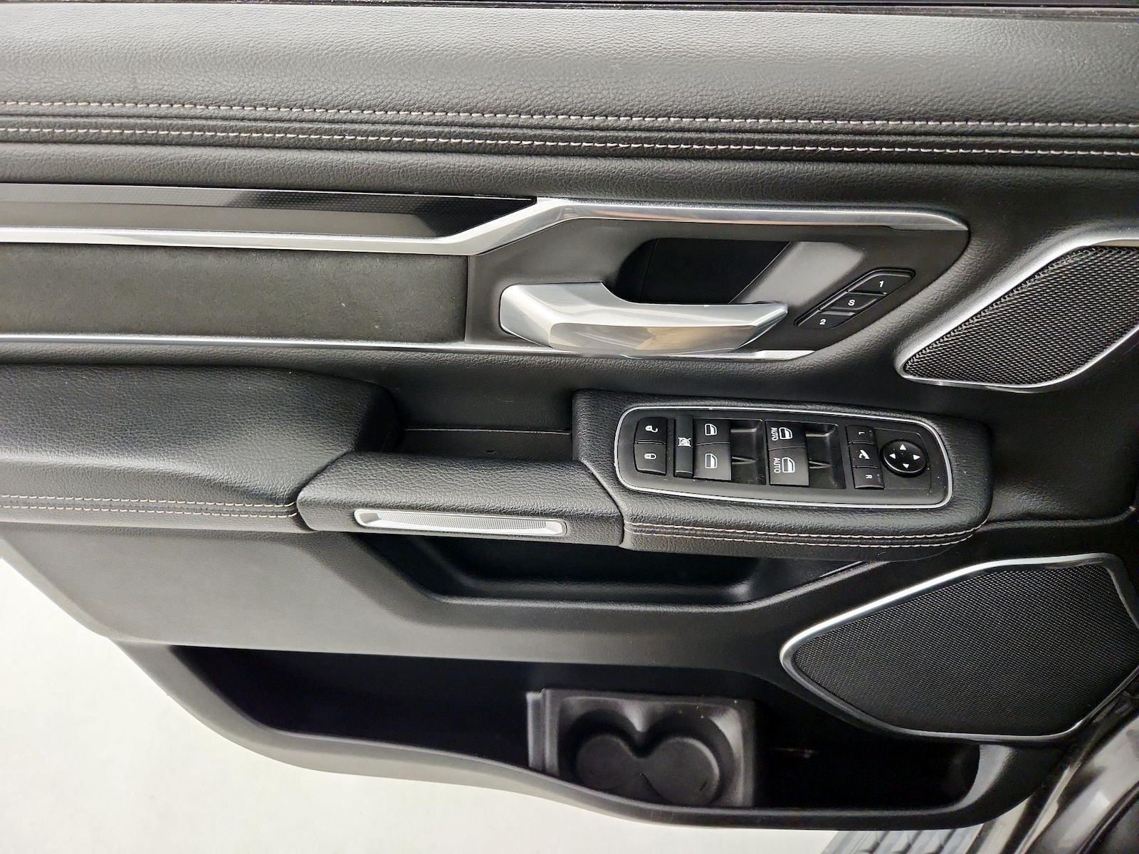 2021 RAM Ram 1500 Pickup Laramie - Photo 13