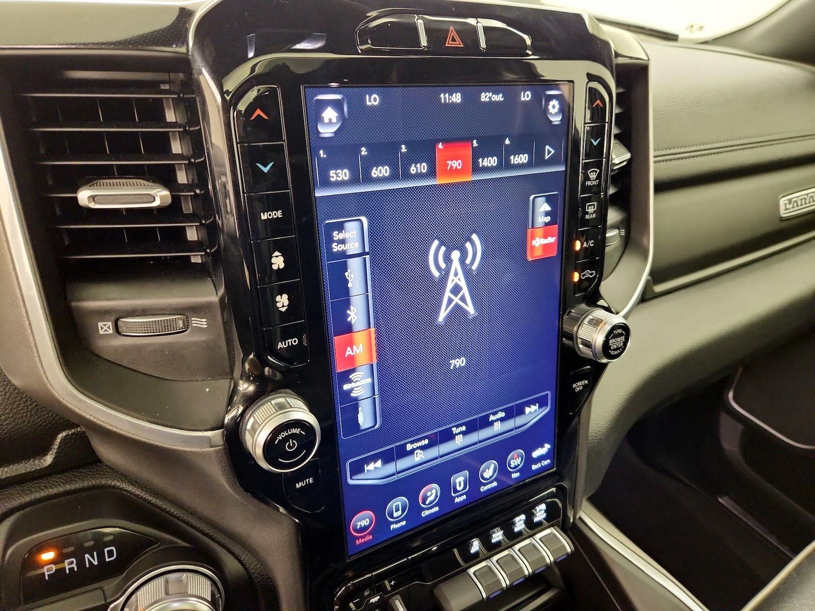 2021 RAM Ram 1500 Pickup Laramie - Photo 17
