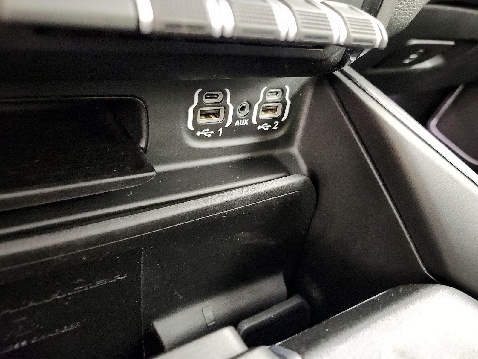 2021 RAM Ram 1500 Pickup Laramie - Photo 20