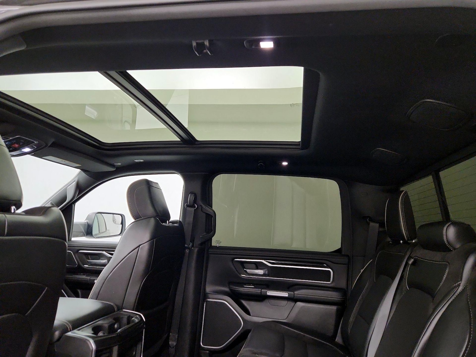 2021 RAM Ram 1500 Pickup Laramie - Photo 25