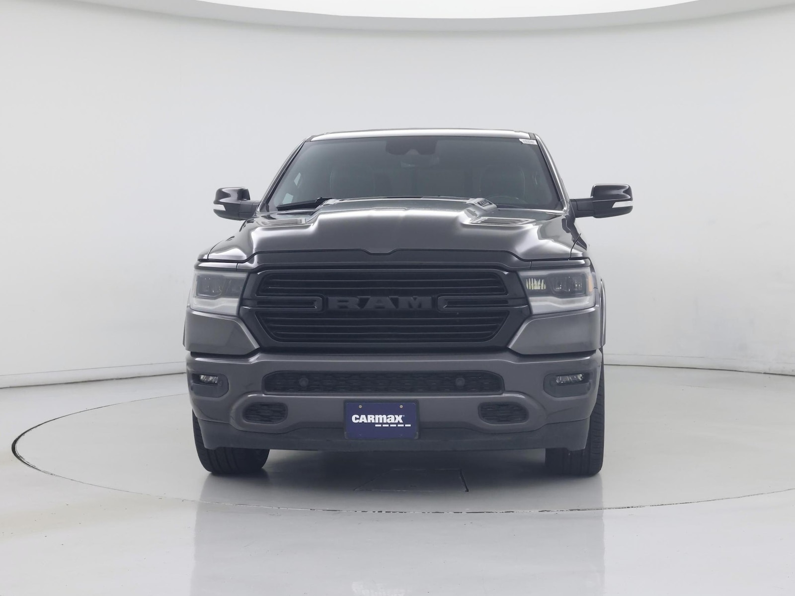 2021 RAM Ram 1500 Pickup Laramie - Photo 6