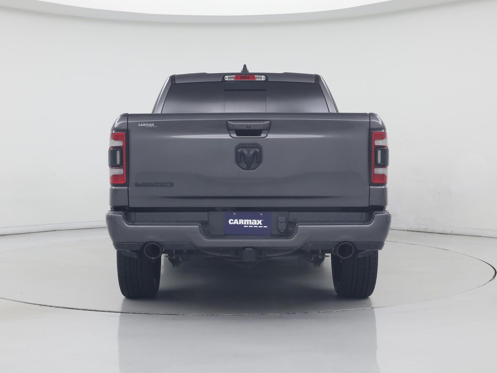 2021 RAM Ram 1500 Pickup Laramie - Photo 7