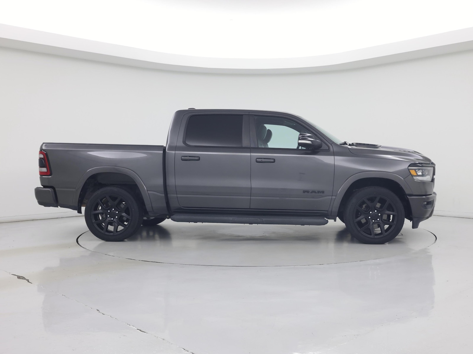 2021 RAM Ram 1500 Pickup Laramie - Photo 8