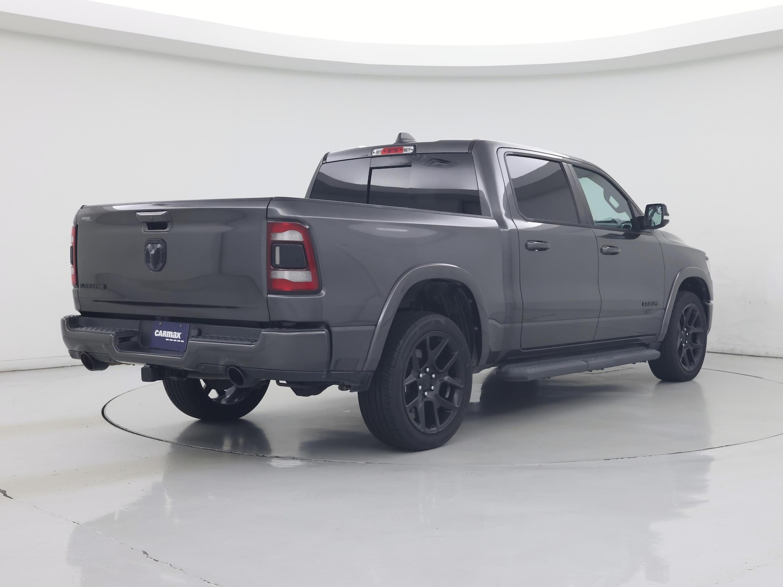 2021 RAM Ram 1500 Pickup Laramie - Photo 9