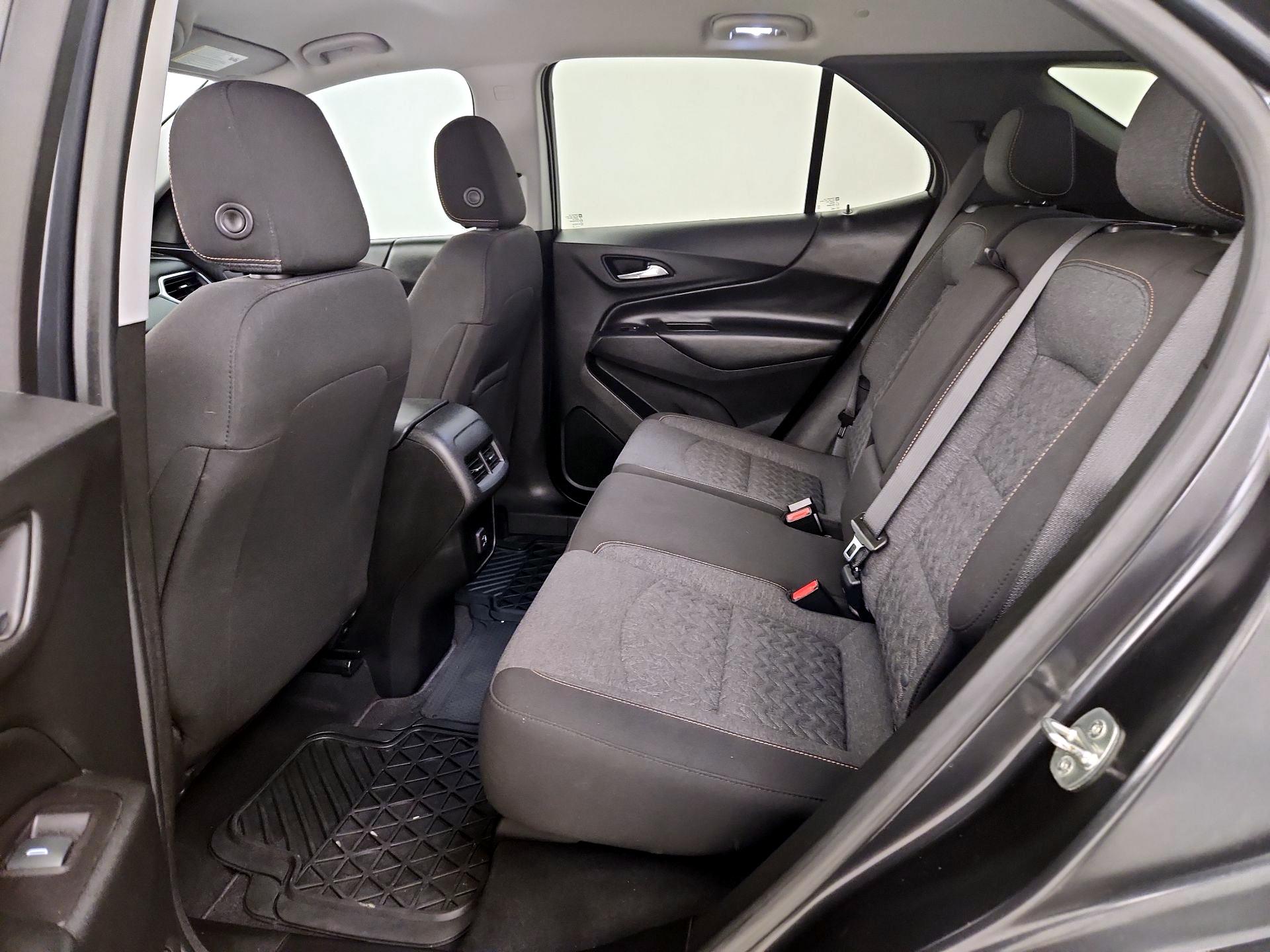 Thumbnail: 2022 Chevrolet Equinox - 19