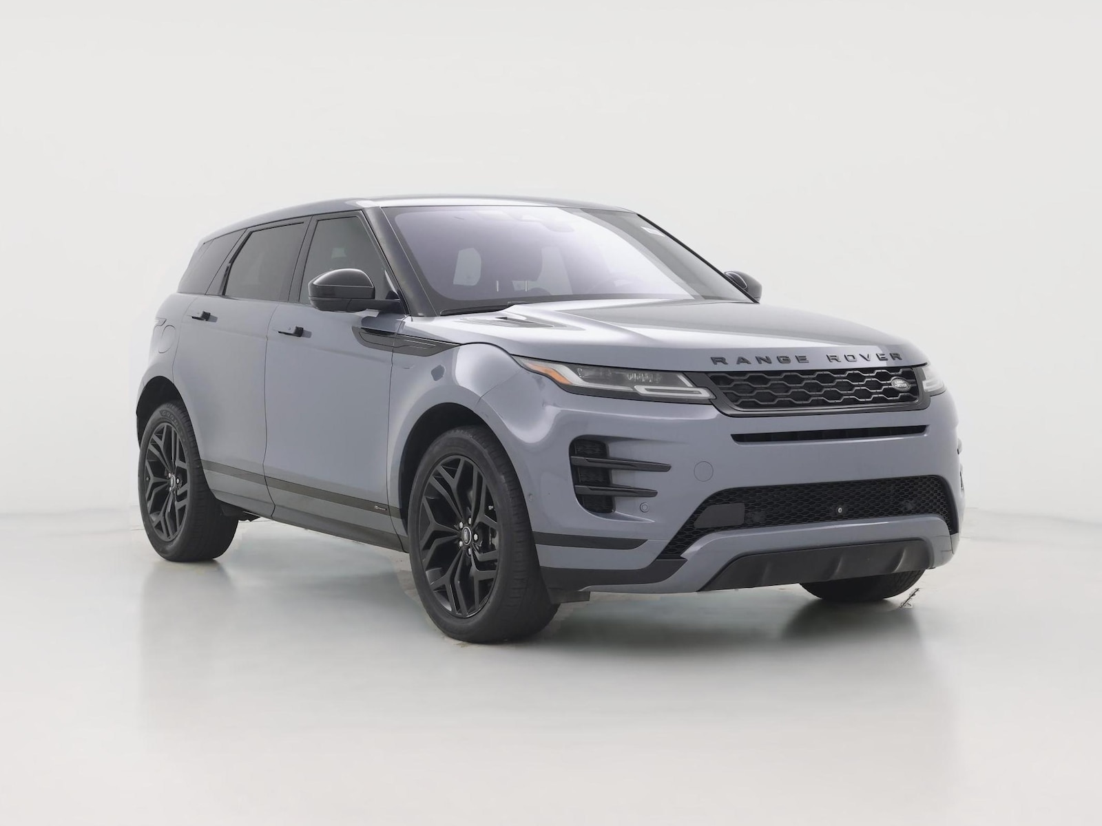 2021 Land Rover Range Rover Evoque SE - Photo 1