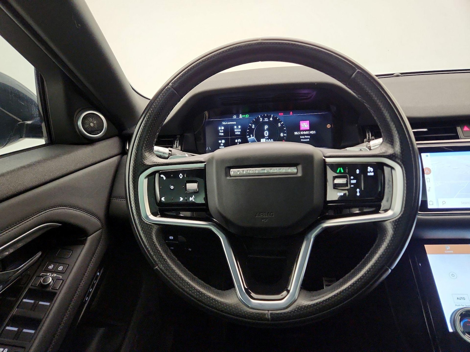 2021 Land Rover Range Rover Evoque SE - Photo 11