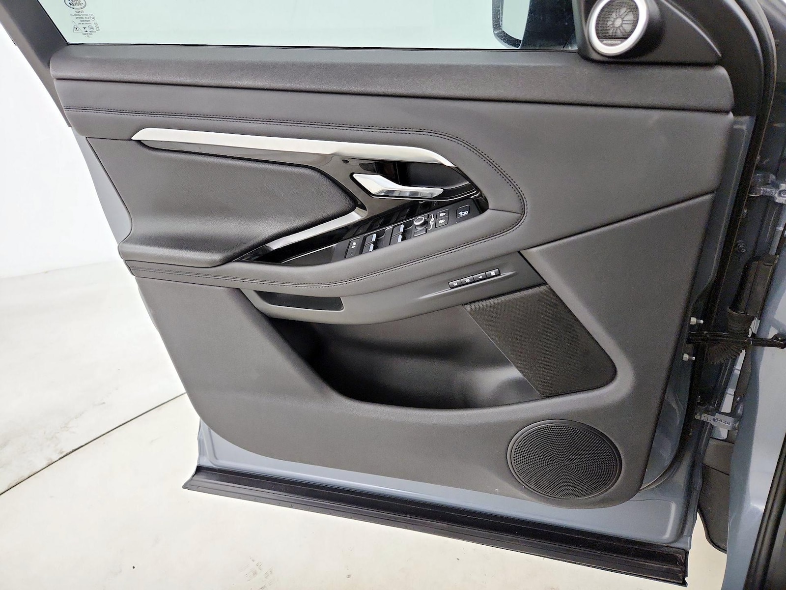 2021 Land Rover Range Rover Evoque SE - Photo 13