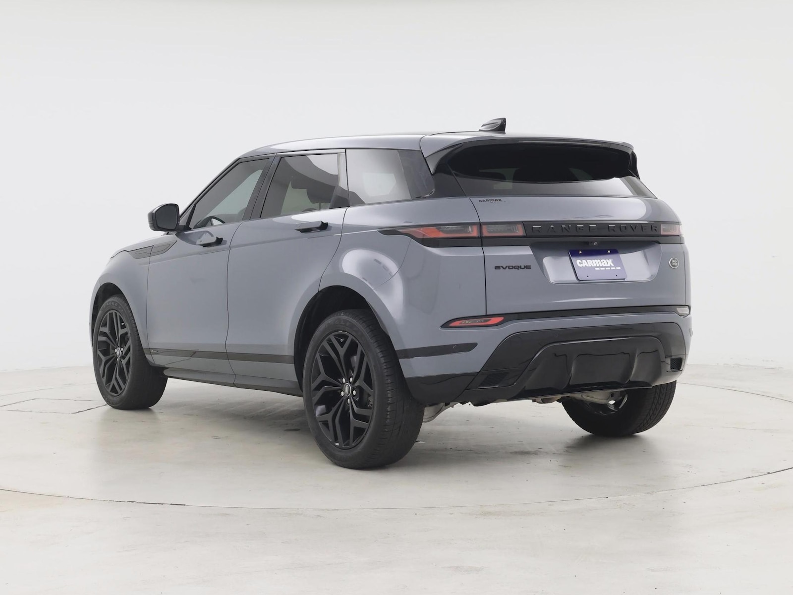2021 Land Rover Range Rover Evoque SE - Photo 3
