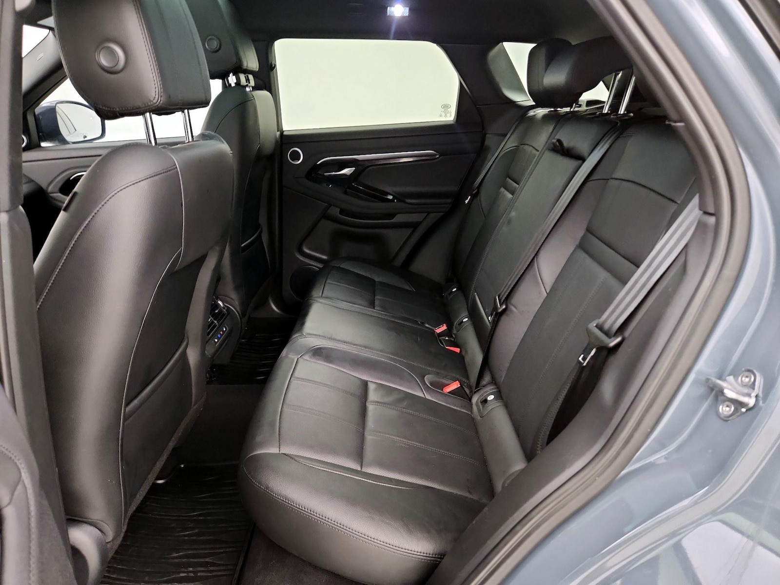 2021 Land Rover Range Rover Evoque SE - Photo 22