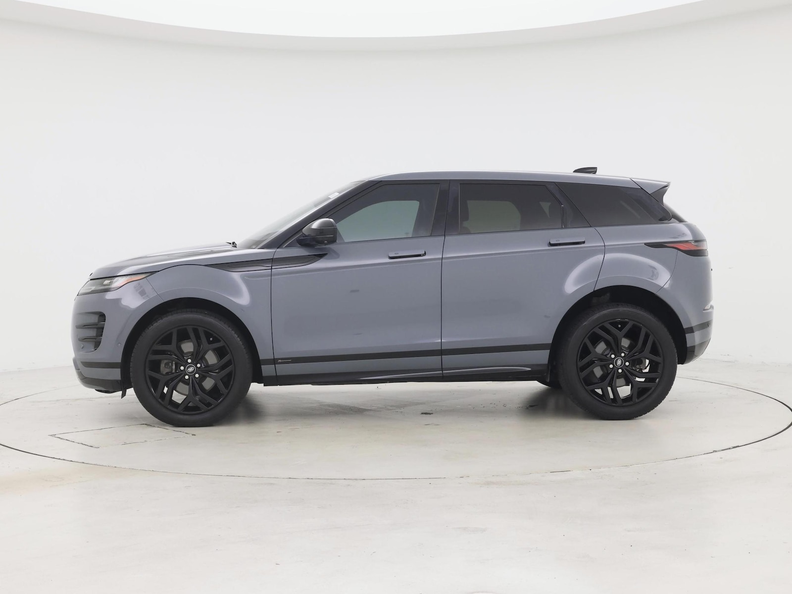 2021 Land Rover Range Rover Evoque SE - Photo 4