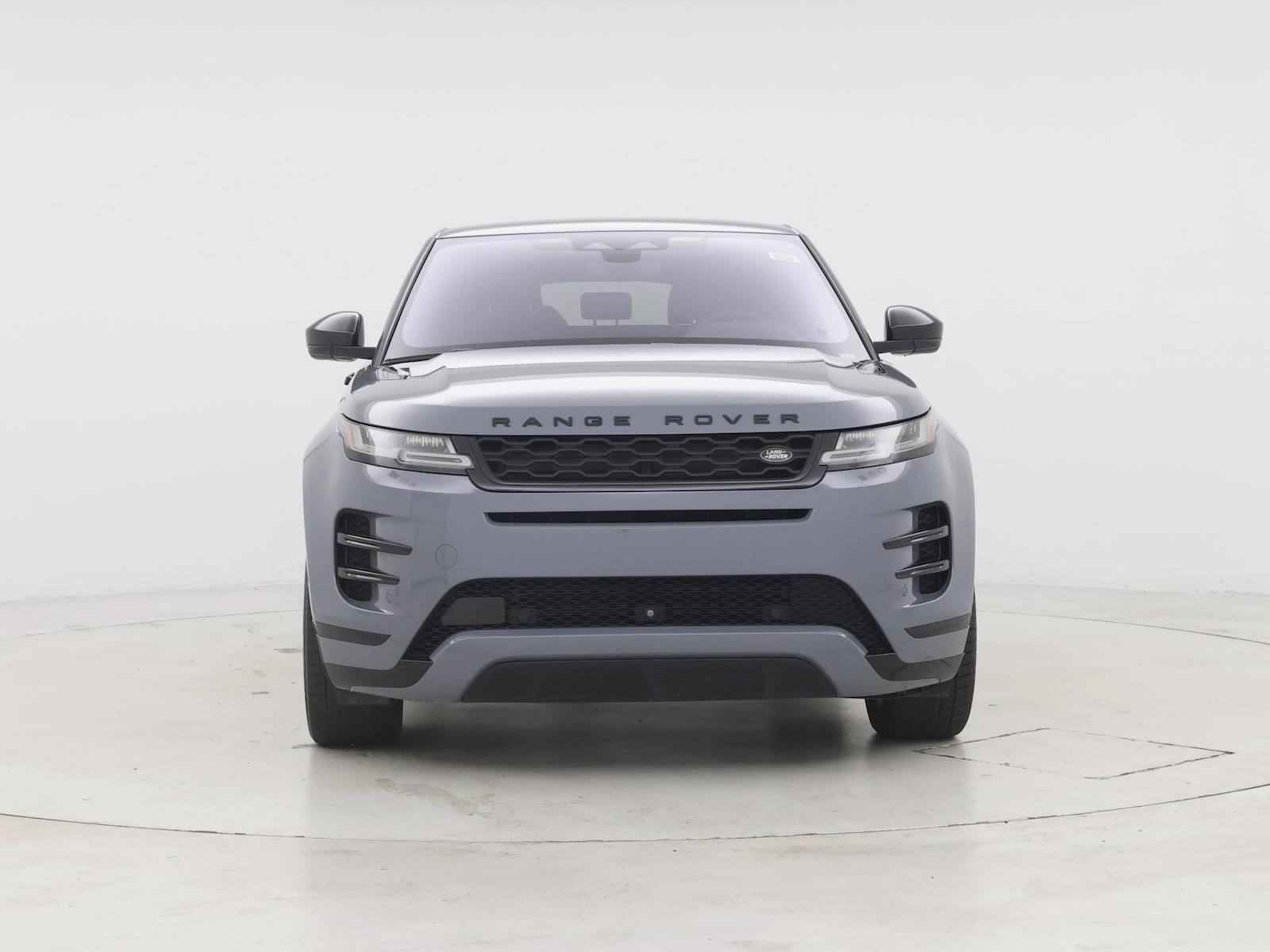 2021 Land Rover Range Rover Evoque SE - Photo 6