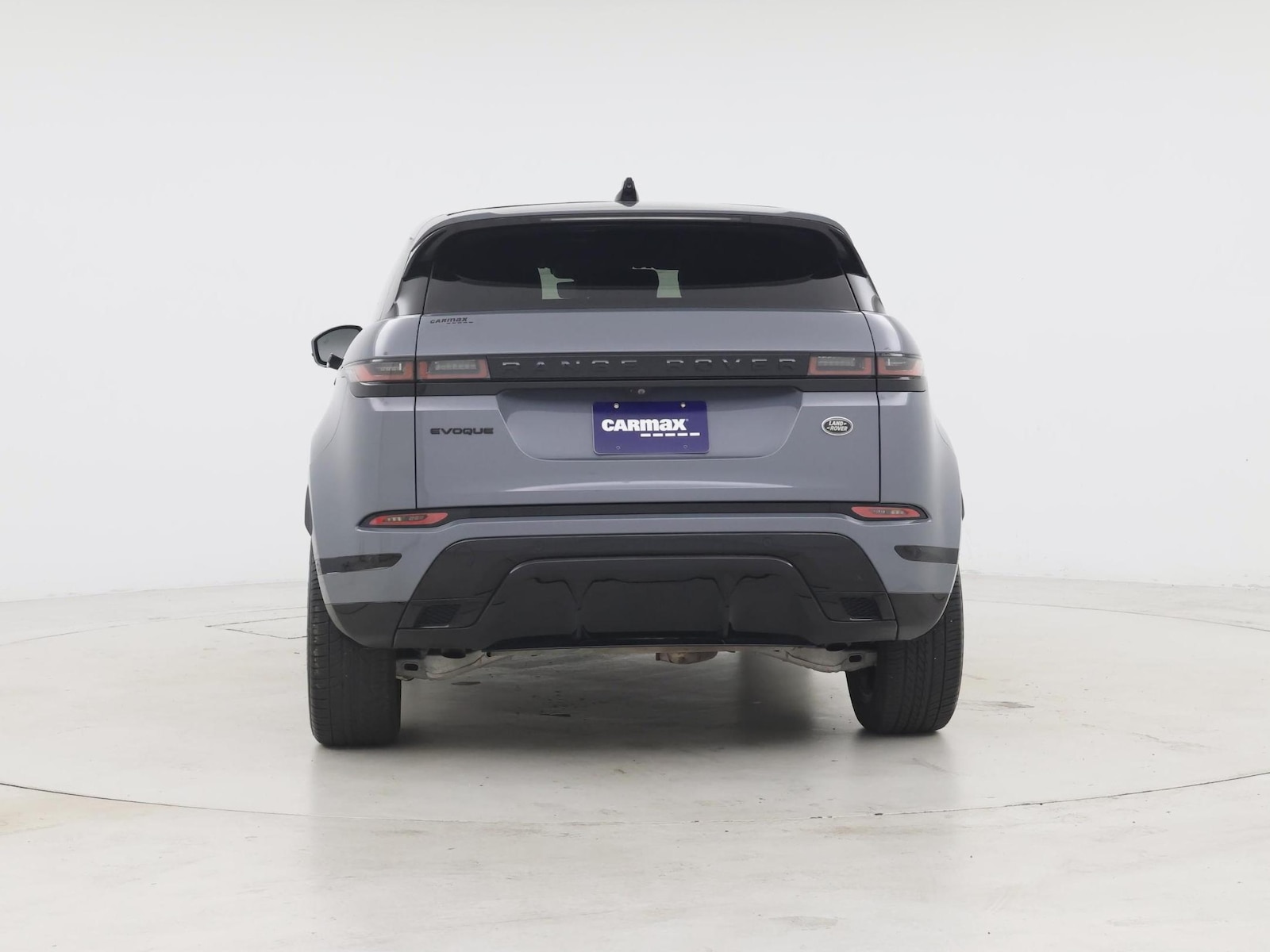 2021 Land Rover Range Rover Evoque SE - Photo 7