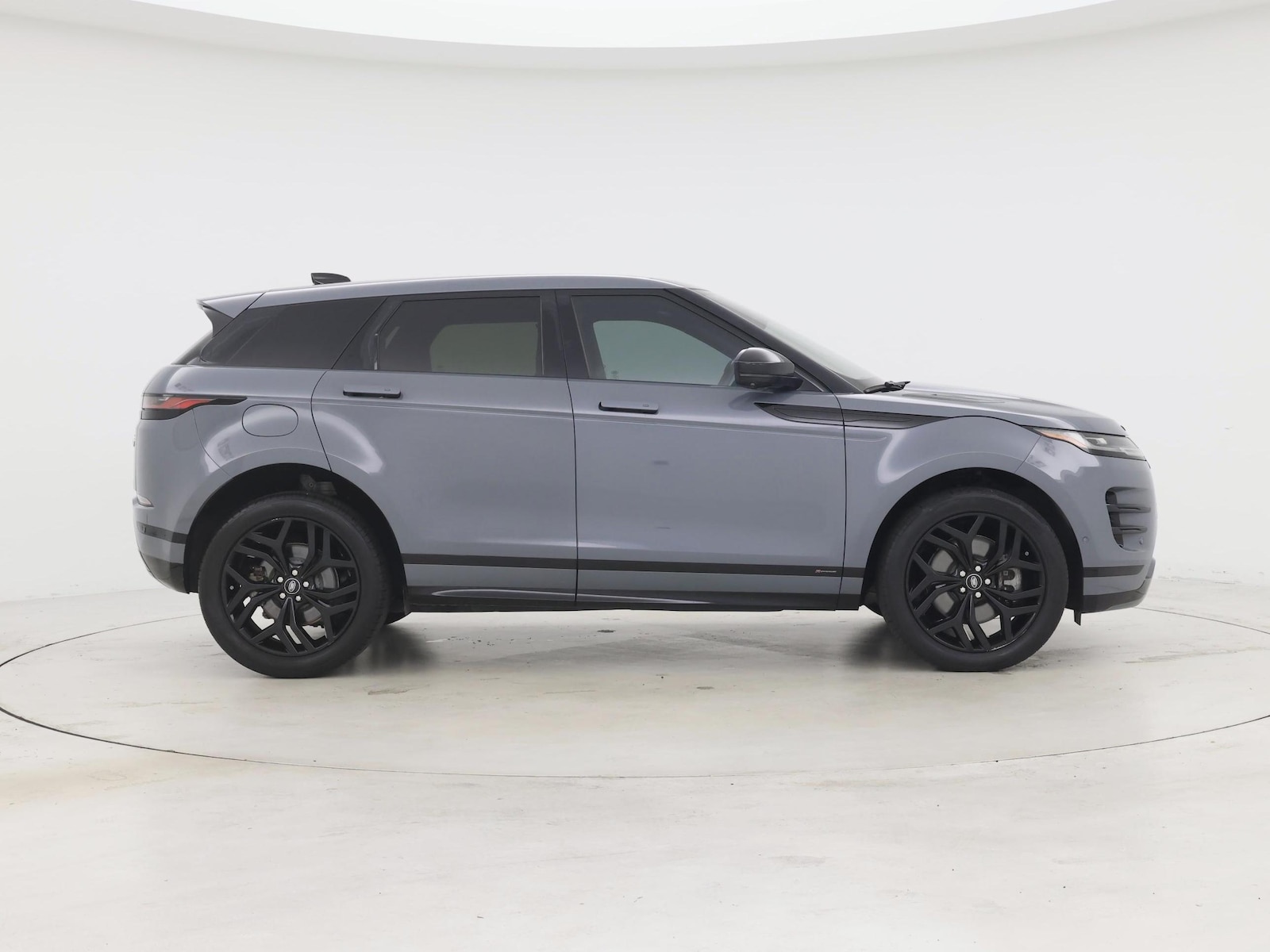 2021 Land Rover Range Rover Evoque SE - Photo 8