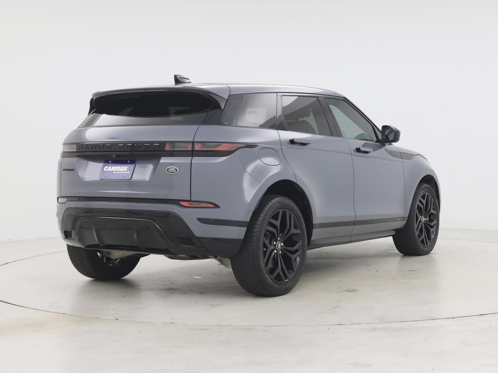 2021 Land Rover Range Rover Evoque SE - Photo 9