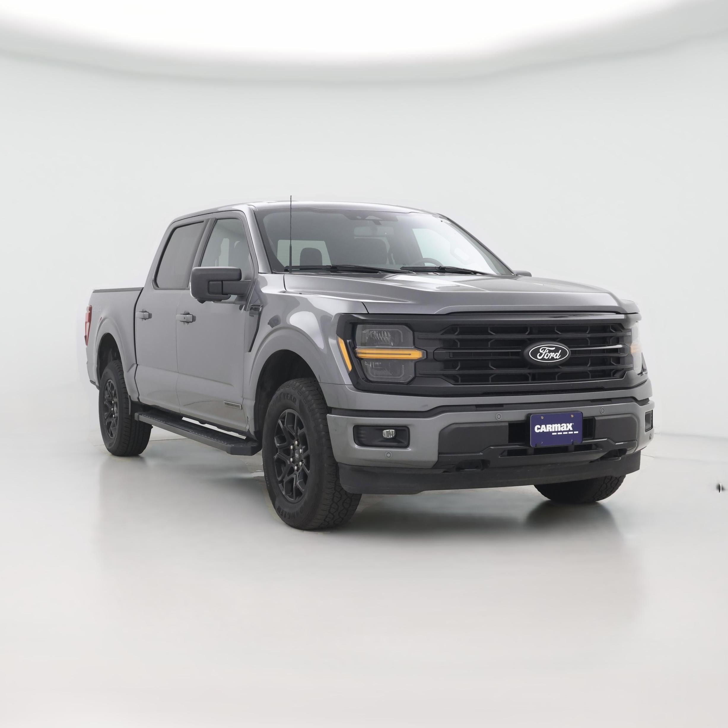Thumbnail: 2024 Ford F-150 - 1