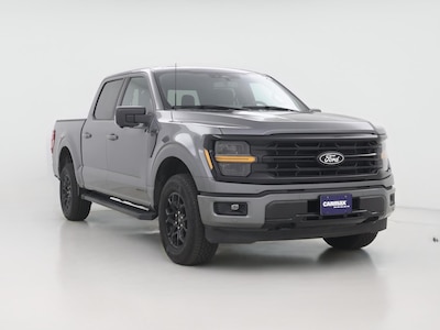 2024 Ford F150 XLT
