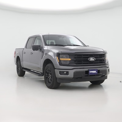 2024 Ford F150 XLT
