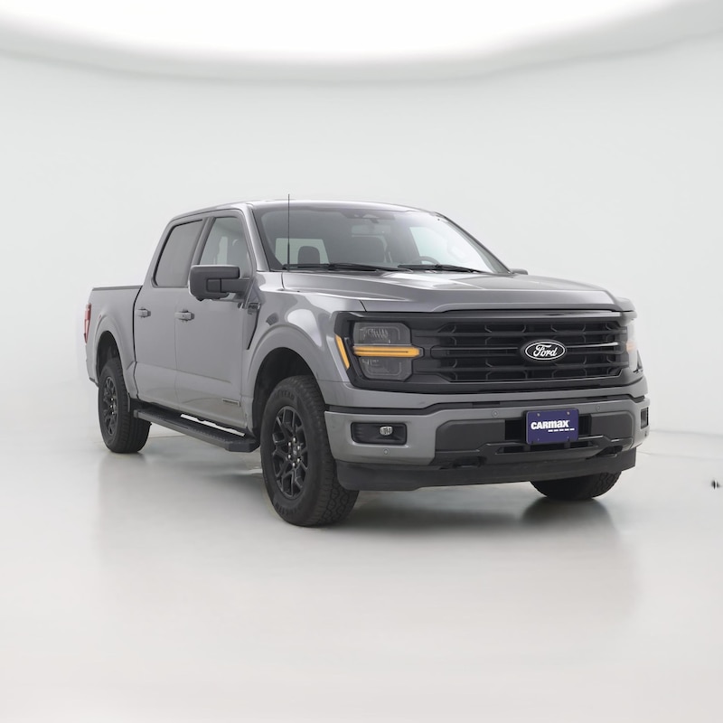 2024 Ford F150 XLT