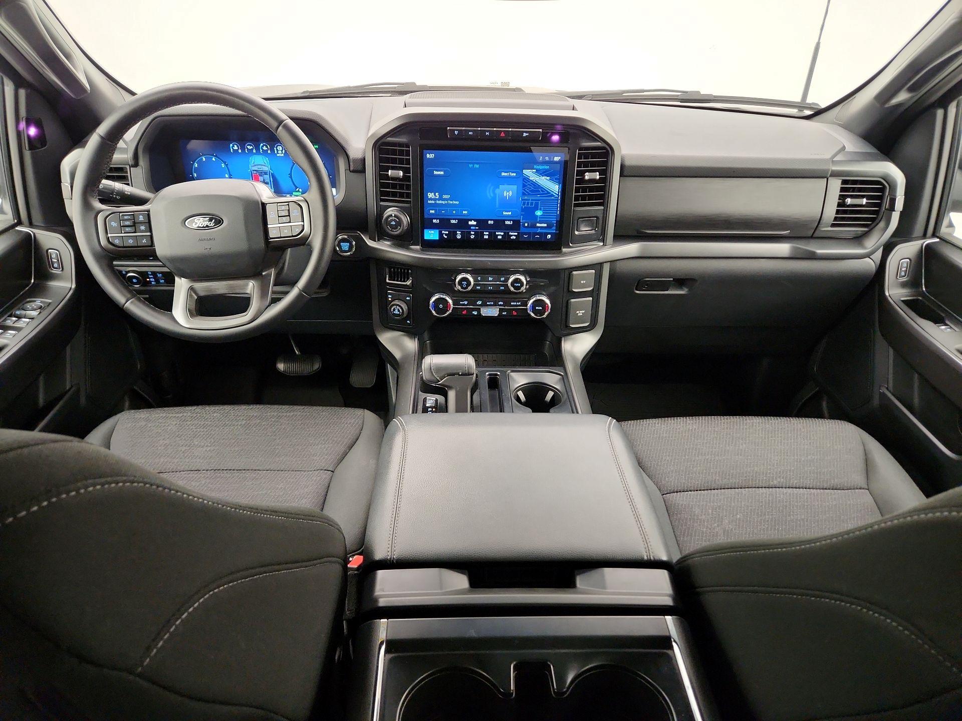 Thumbnail: 2024 Ford F-150 - 9