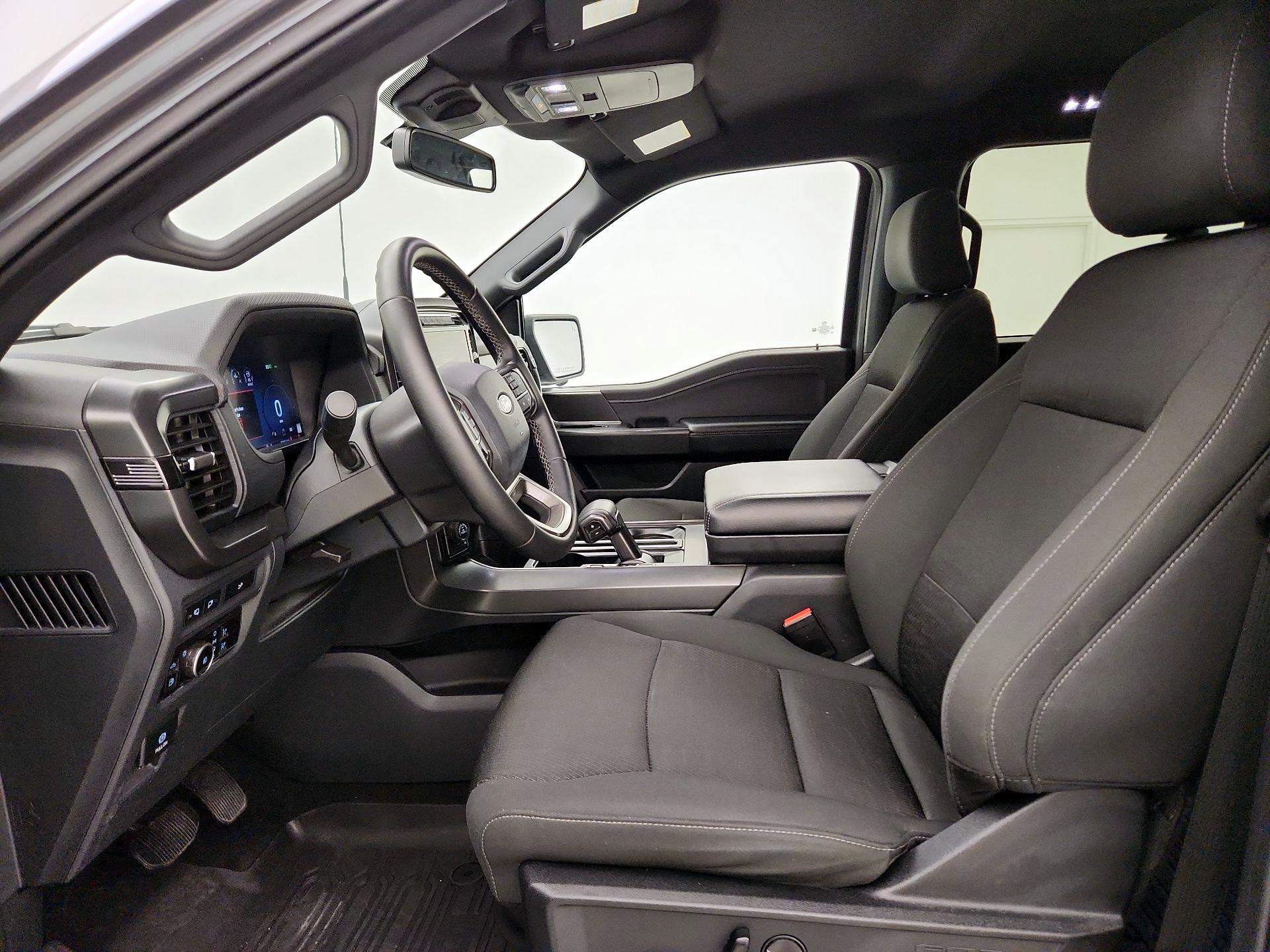 Thumbnail: 2024 Ford F-150 - 11
