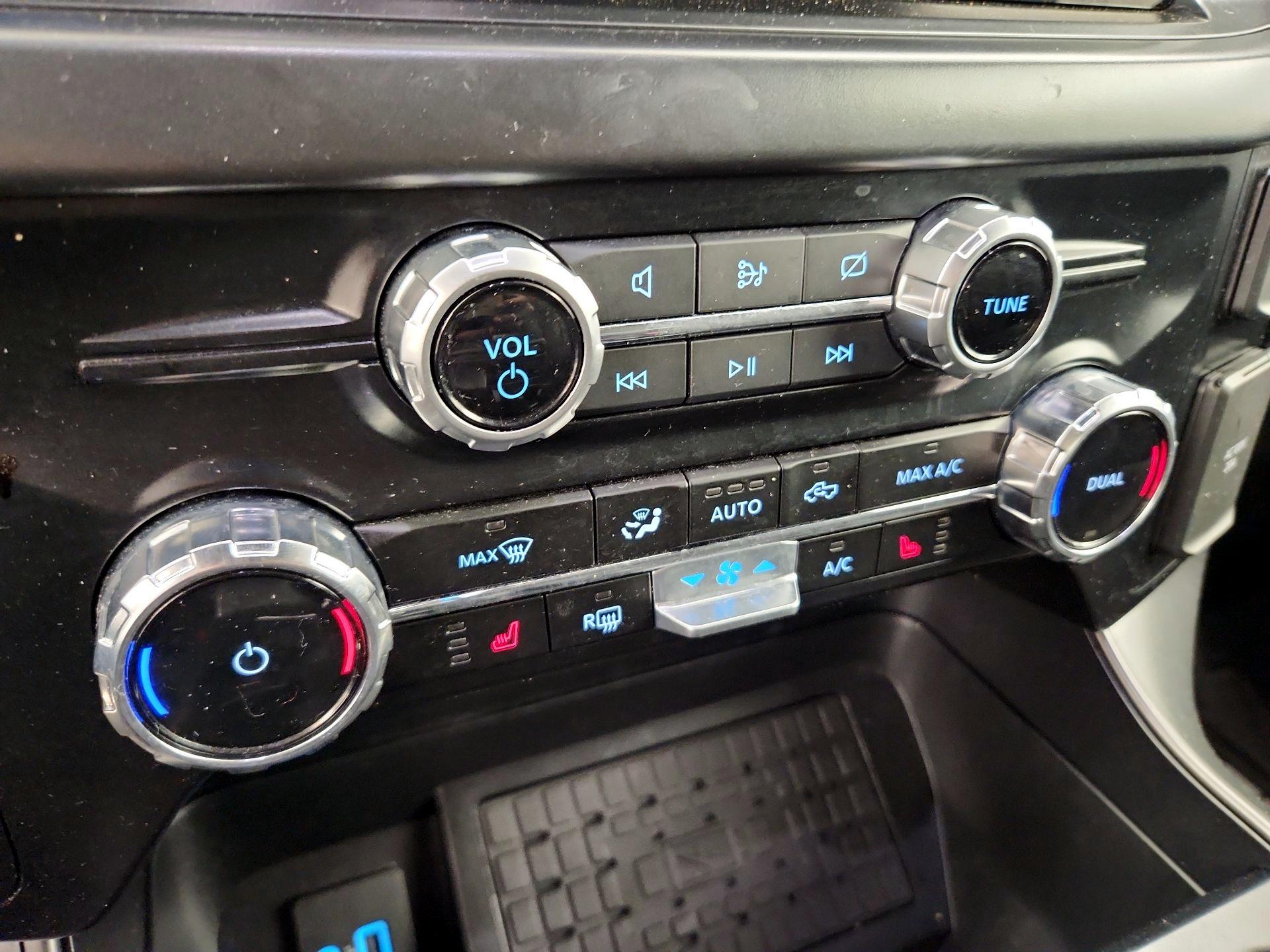 Thumbnail: 2024 Ford F-150 - 17