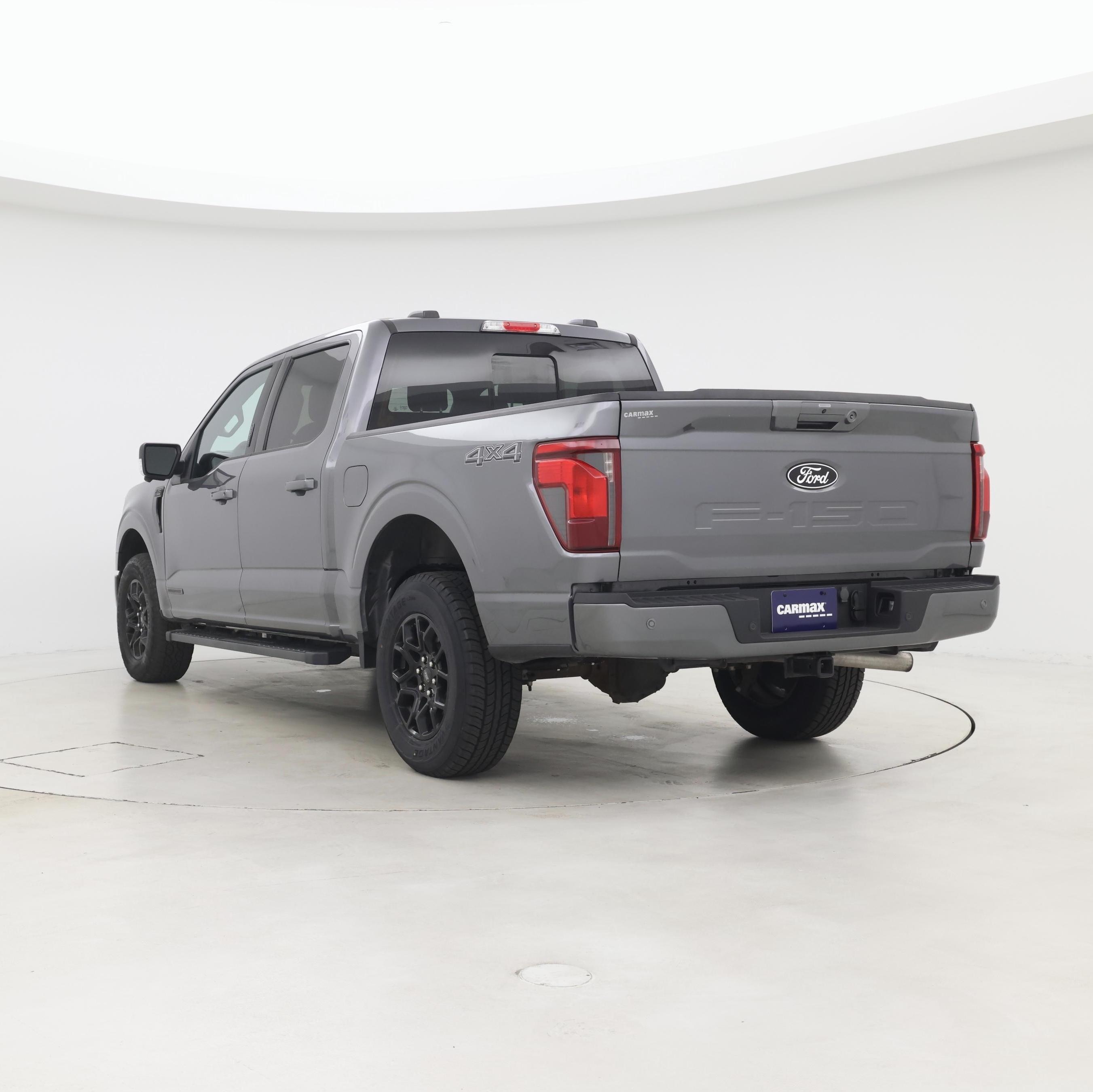 Thumbnail: 2024 Ford F-150 - 2