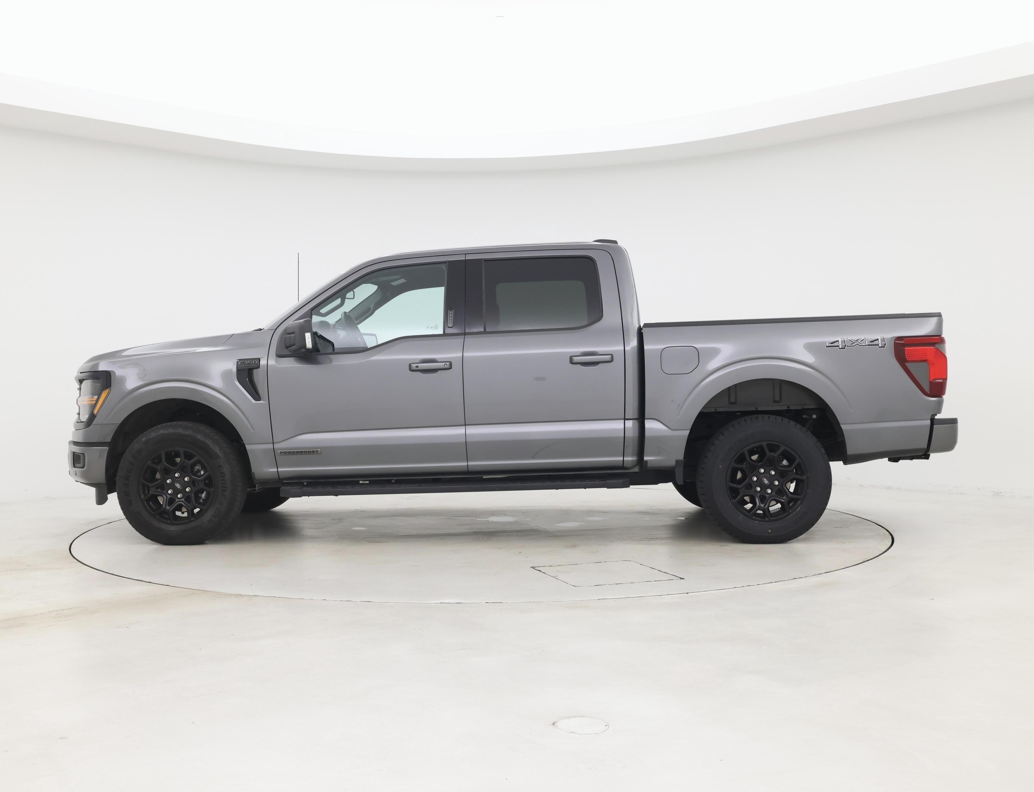 Thumbnail: 2024 Ford F-150 - 3