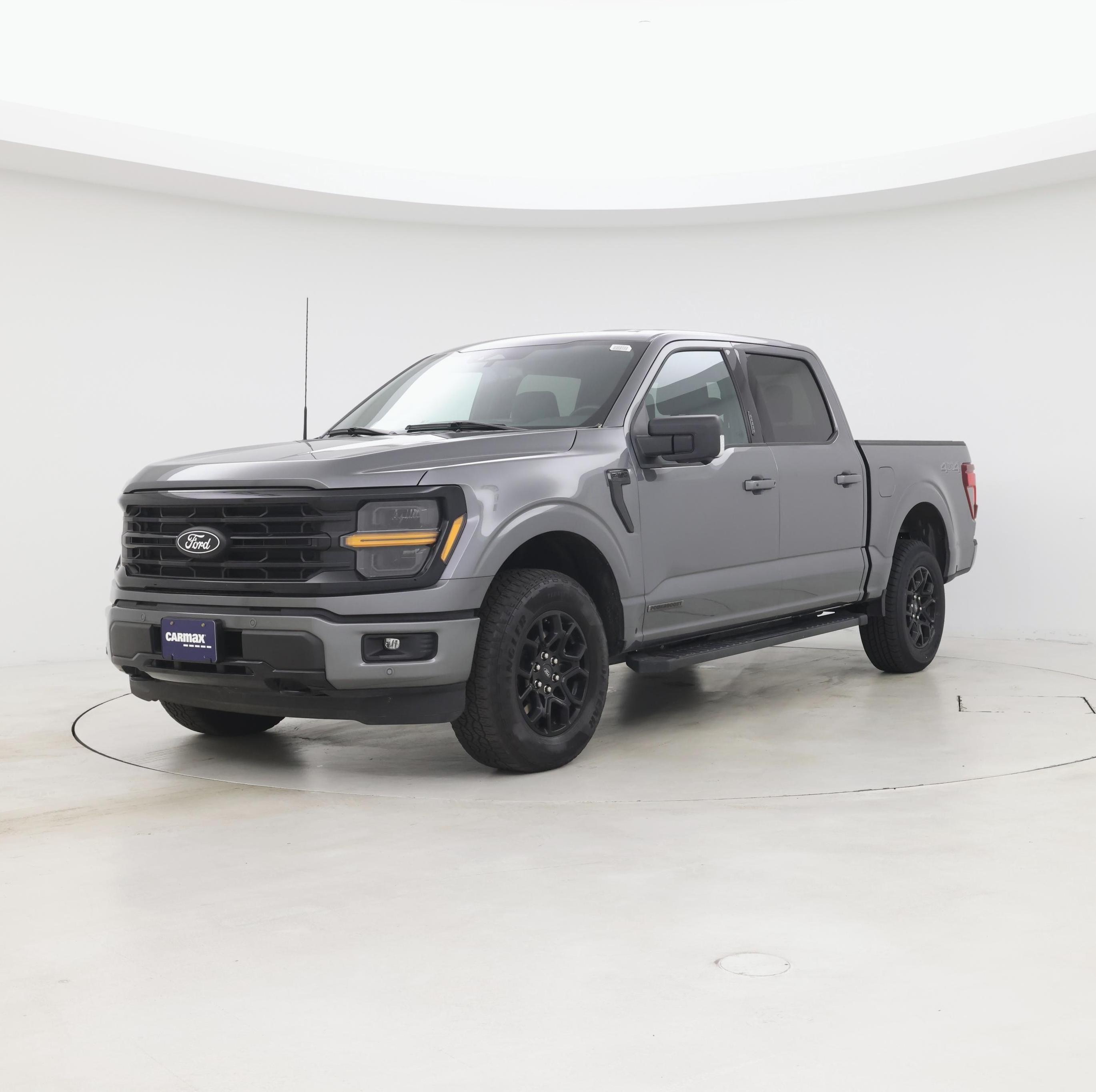 Thumbnail: 2024 Ford F-150 - 4