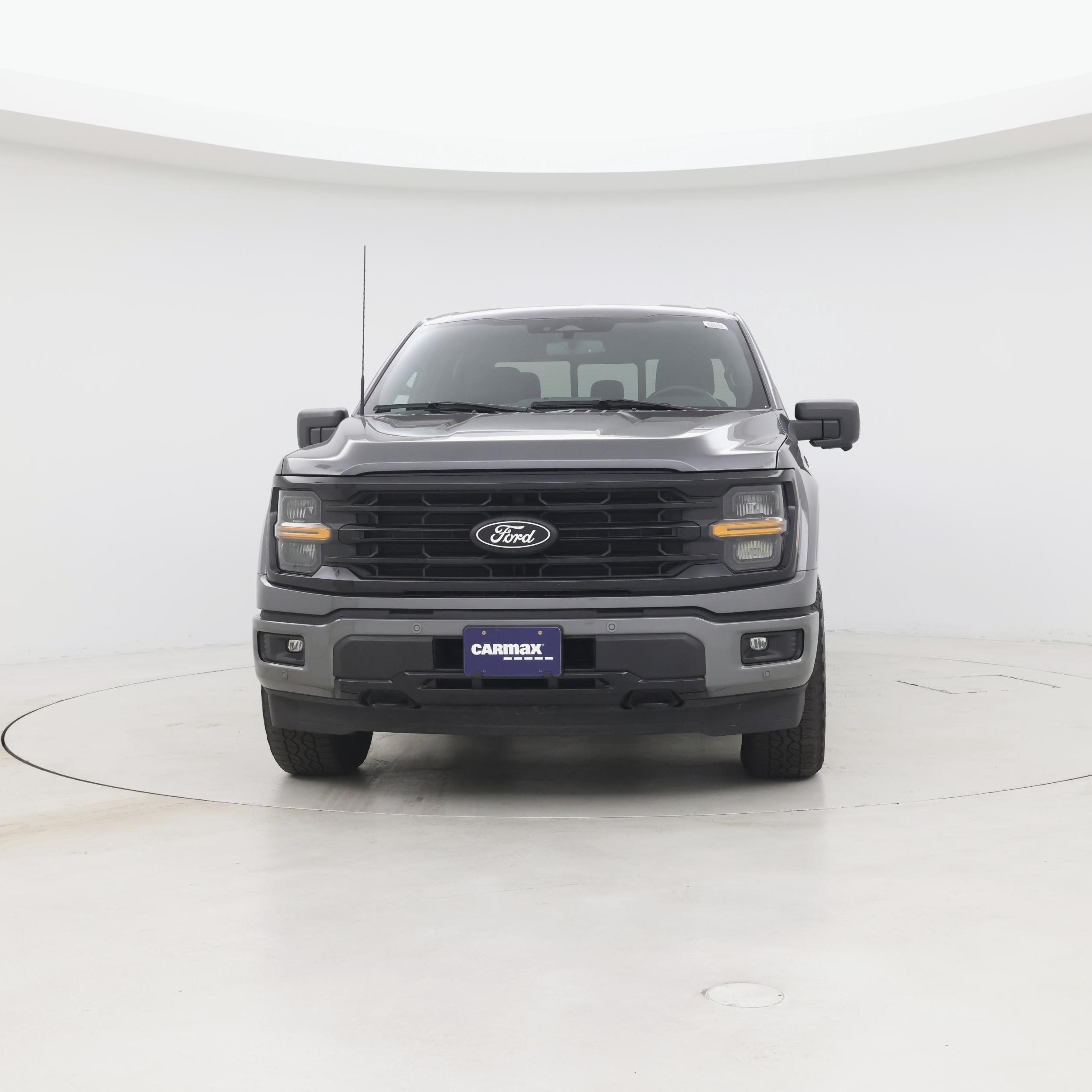 Thumbnail: 2024 Ford F-150 - 5