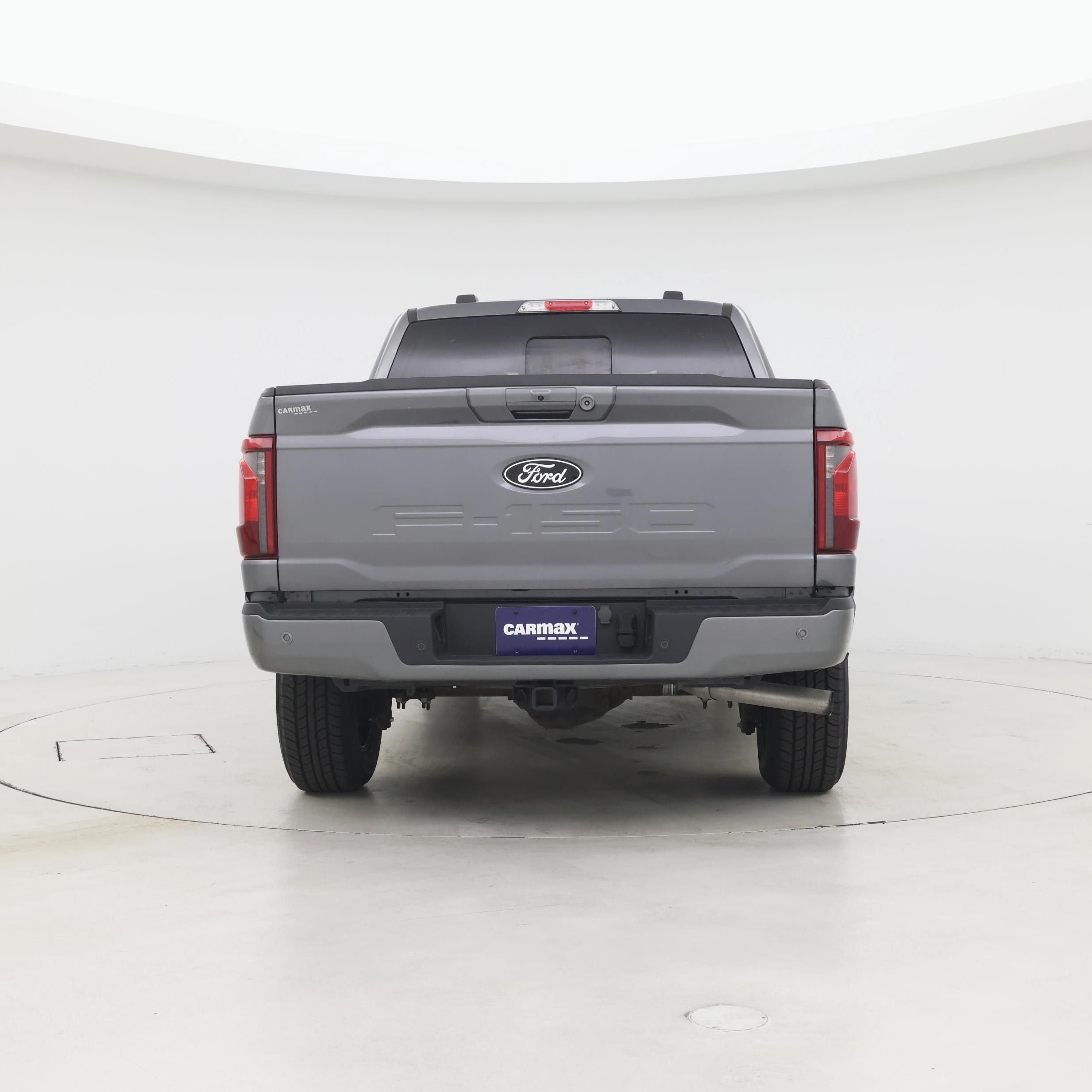 Thumbnail: 2024 Ford F-150 - 6