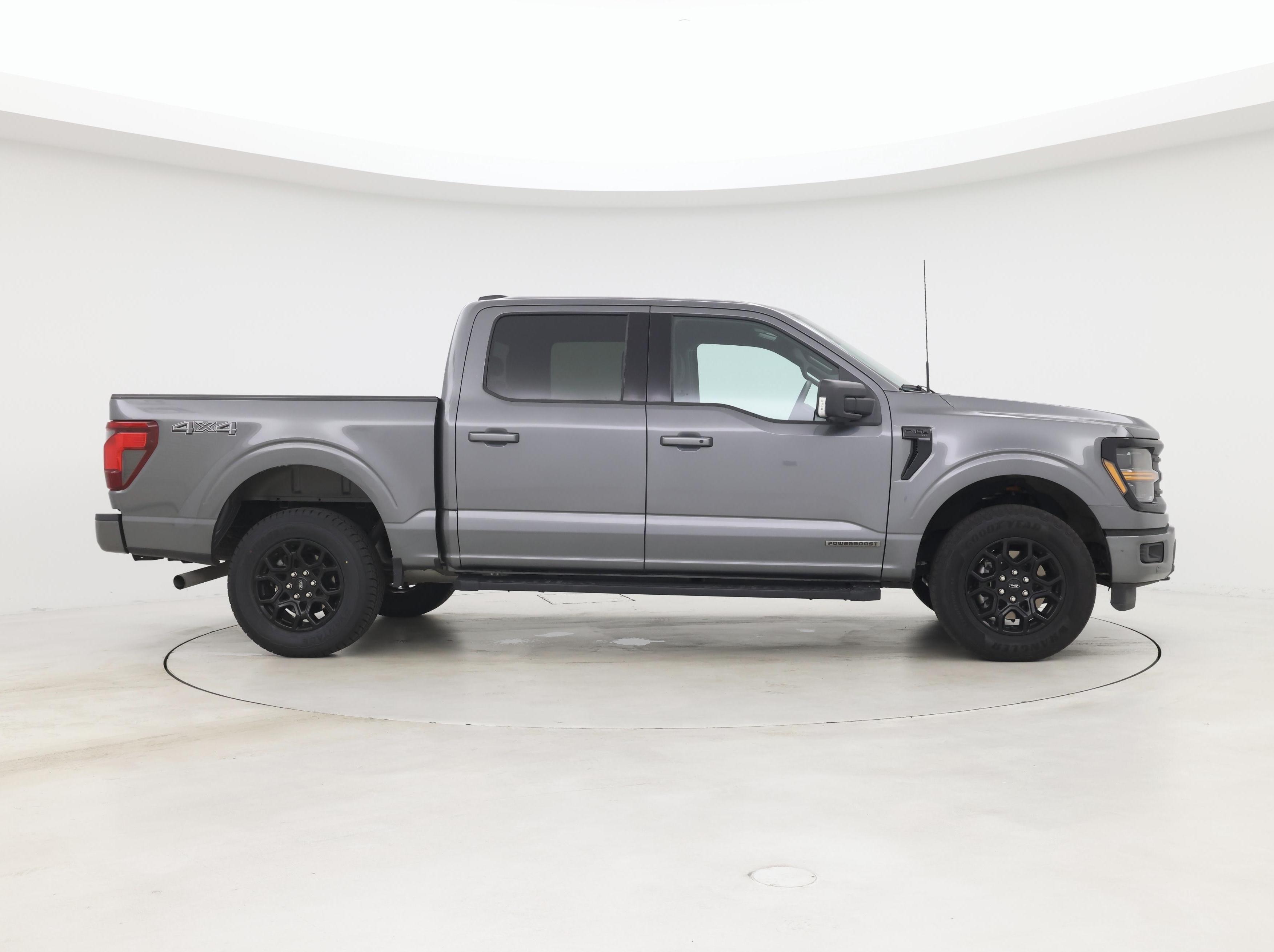 Thumbnail: 2024 Ford F-150 - 7
