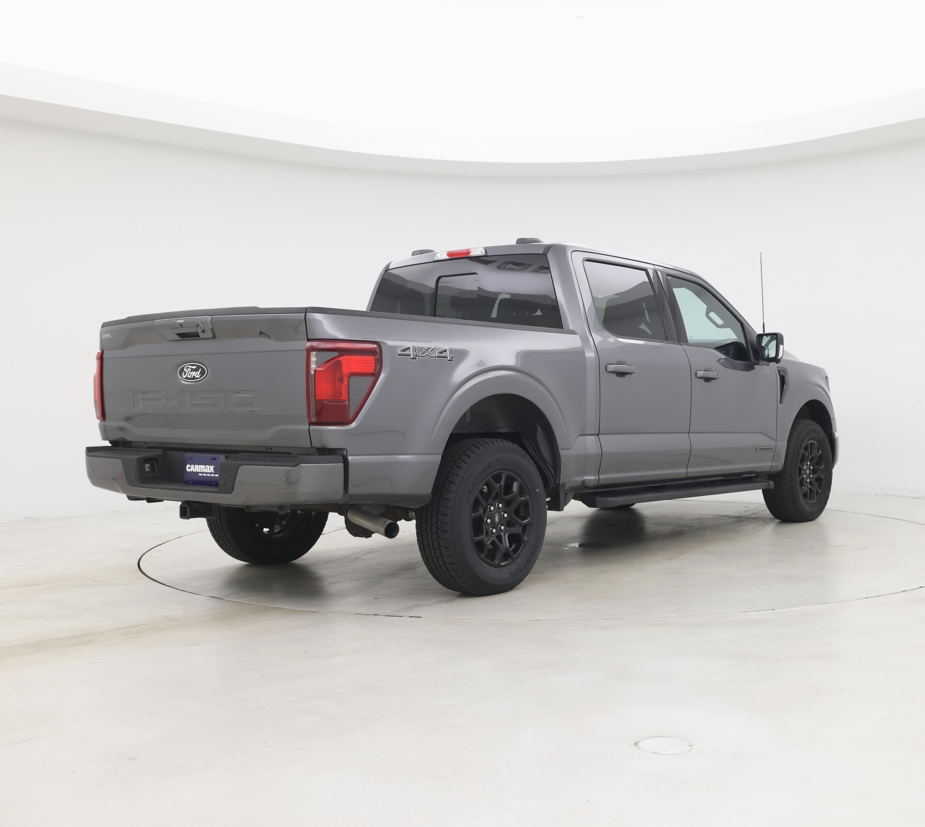 Thumbnail: 2024 Ford F-150 - 8