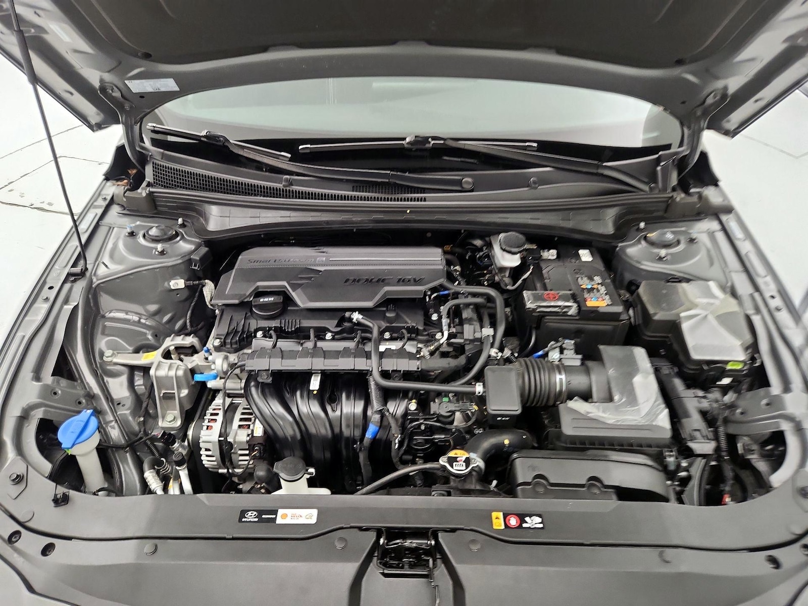 2025 Hyundai Elantra SEL - Photo 22