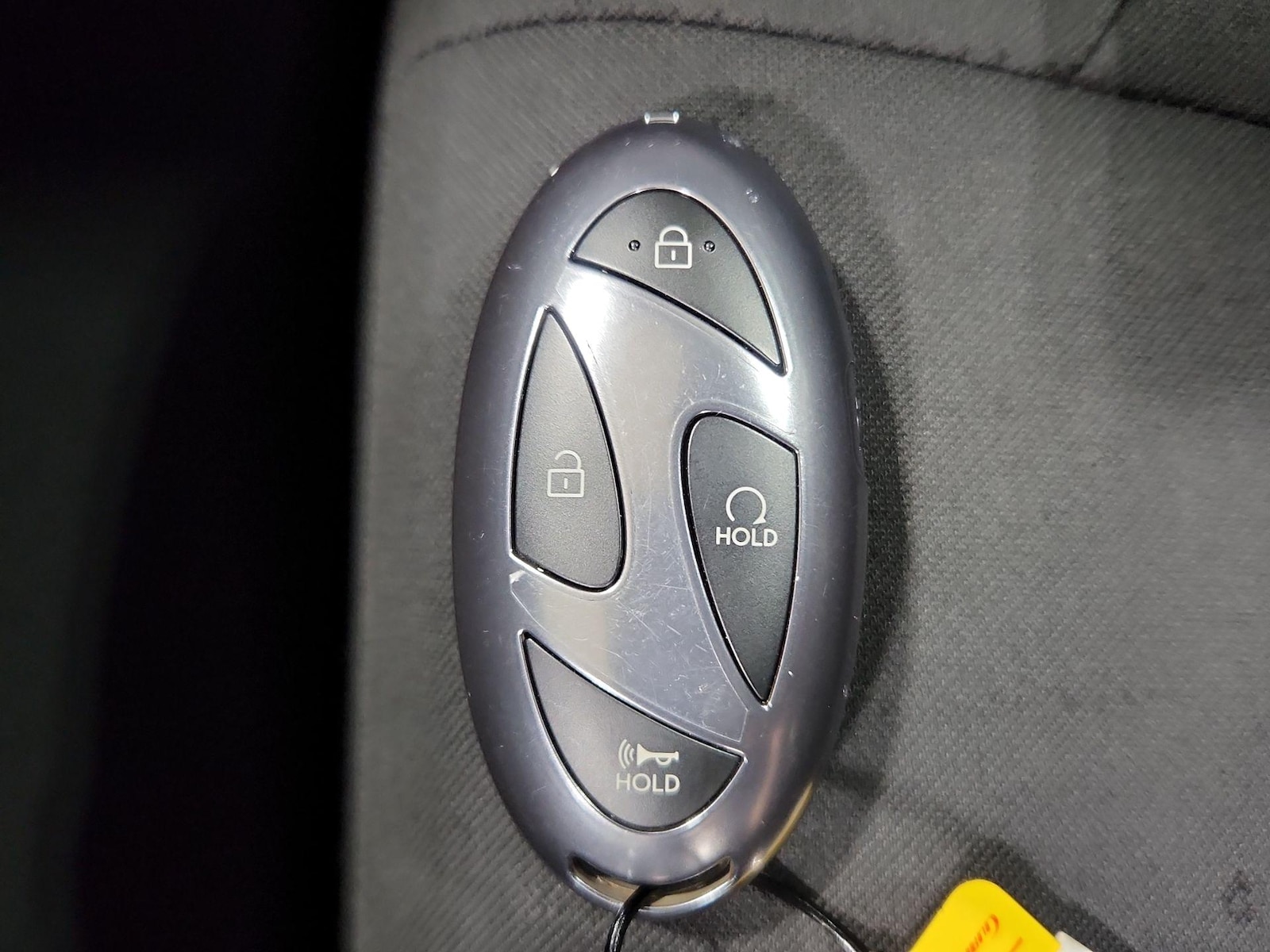 2025 Hyundai Elantra SEL - Photo 23