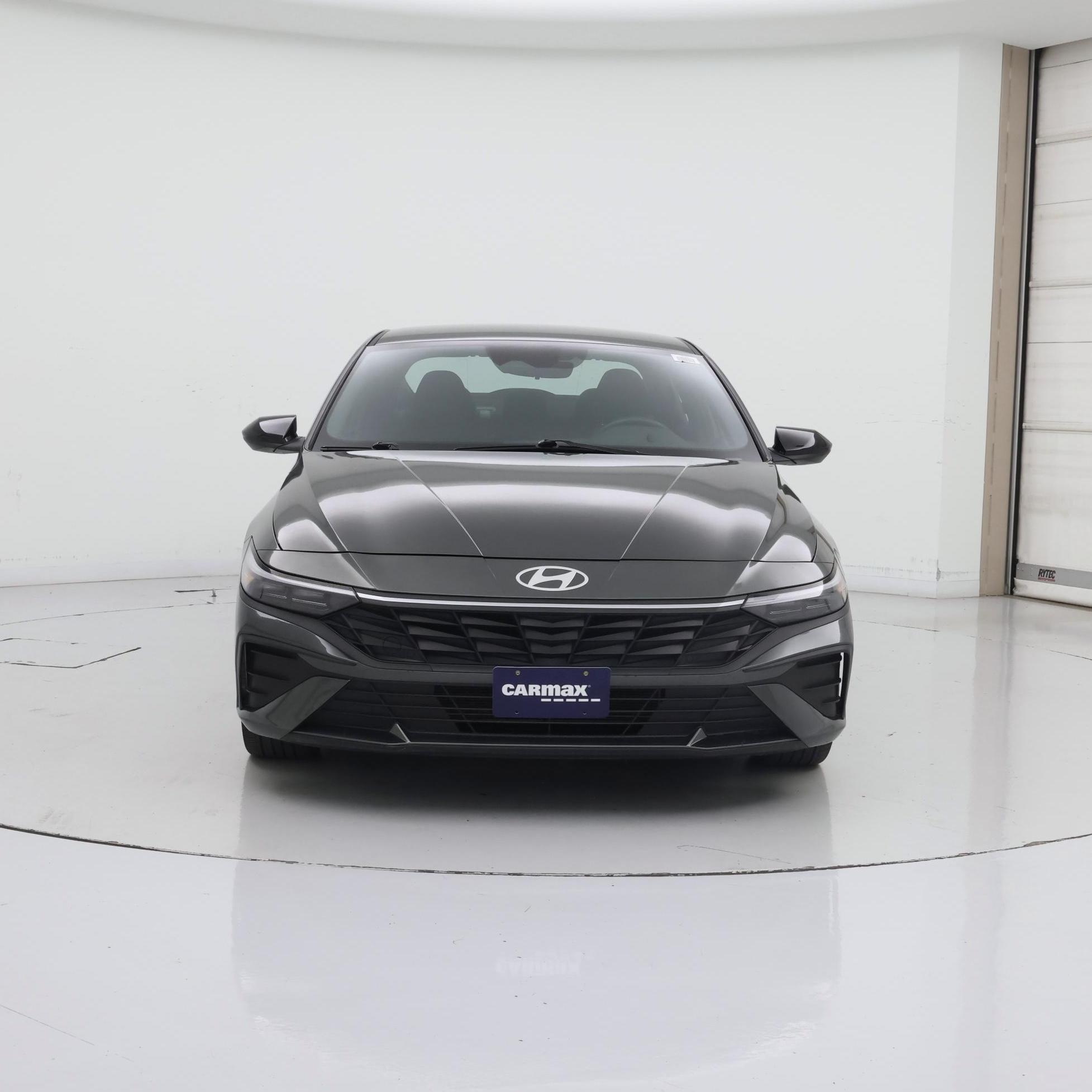 Thumbnail: 2025 Hyundai Elantra - 5