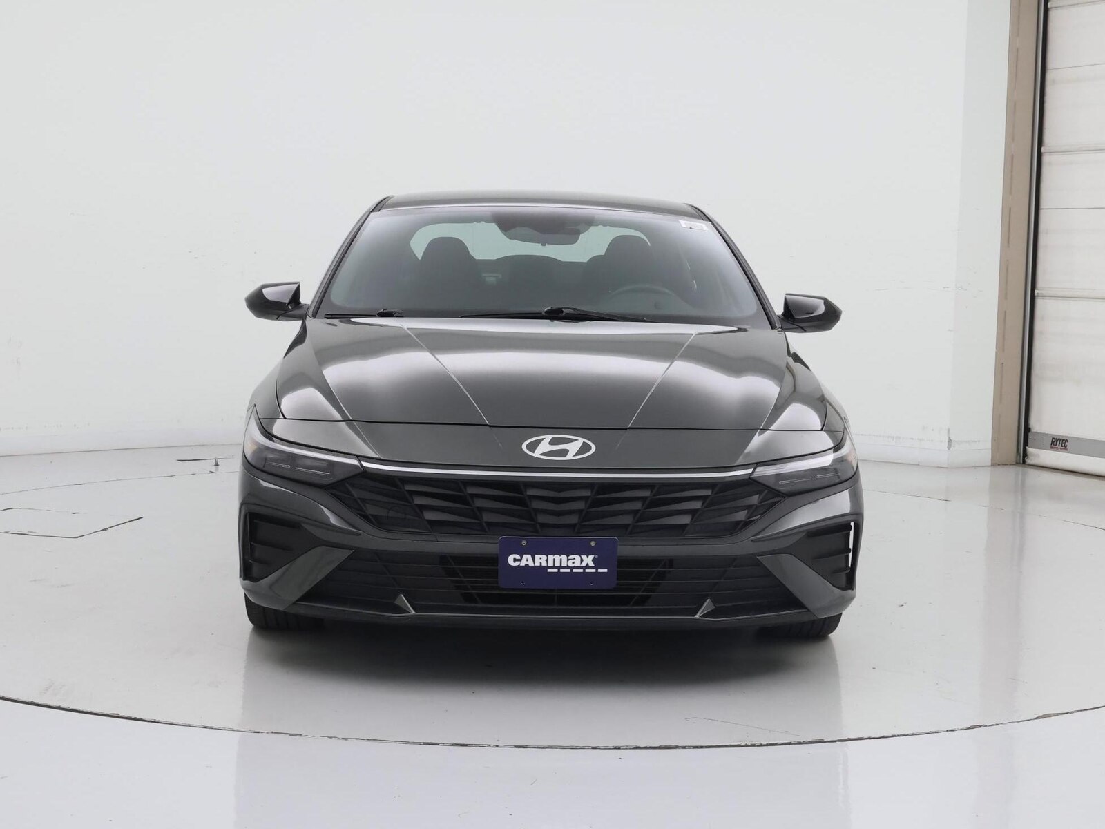 2025 Hyundai Elantra SEL - Photo 6