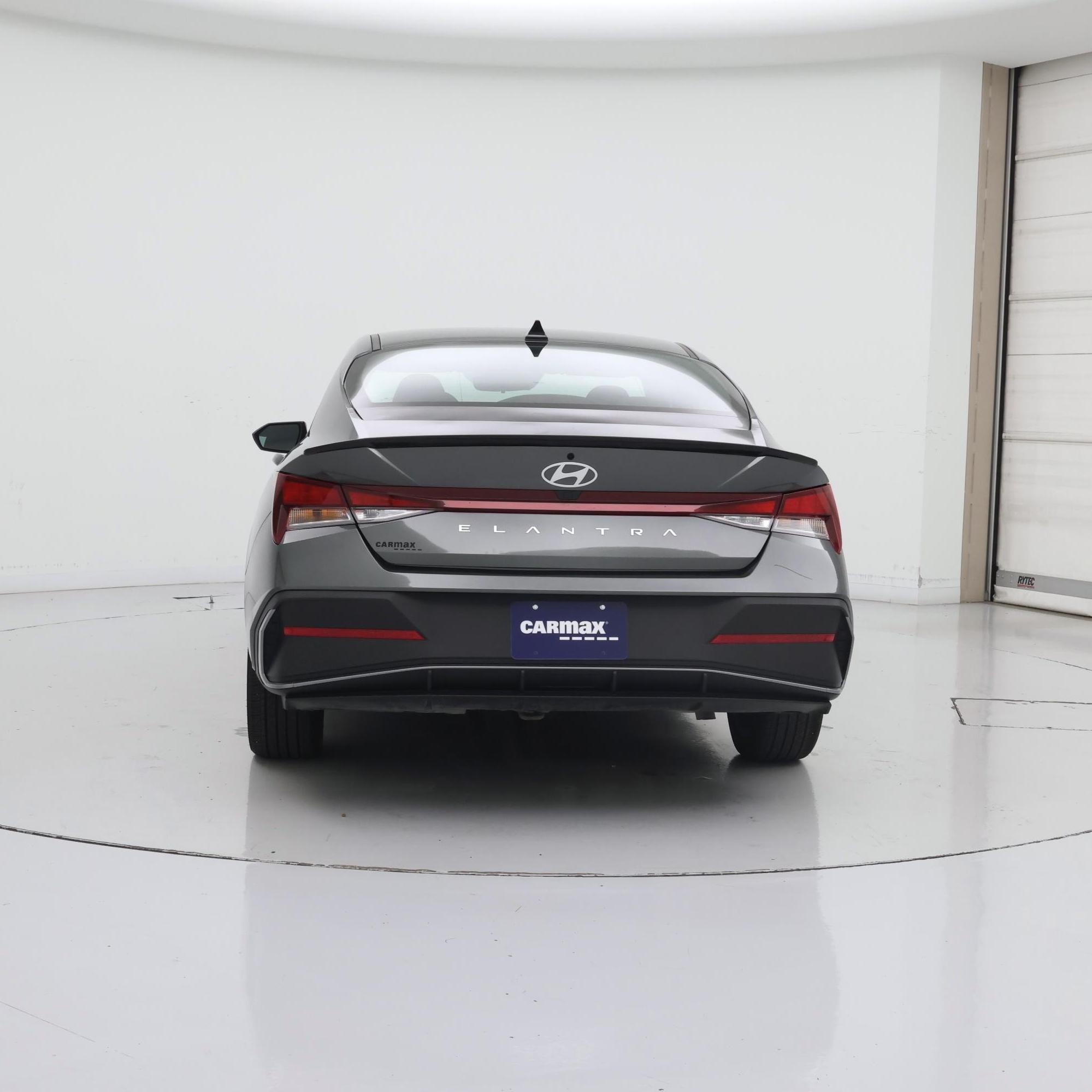 Thumbnail: 2025 Hyundai Elantra - 6