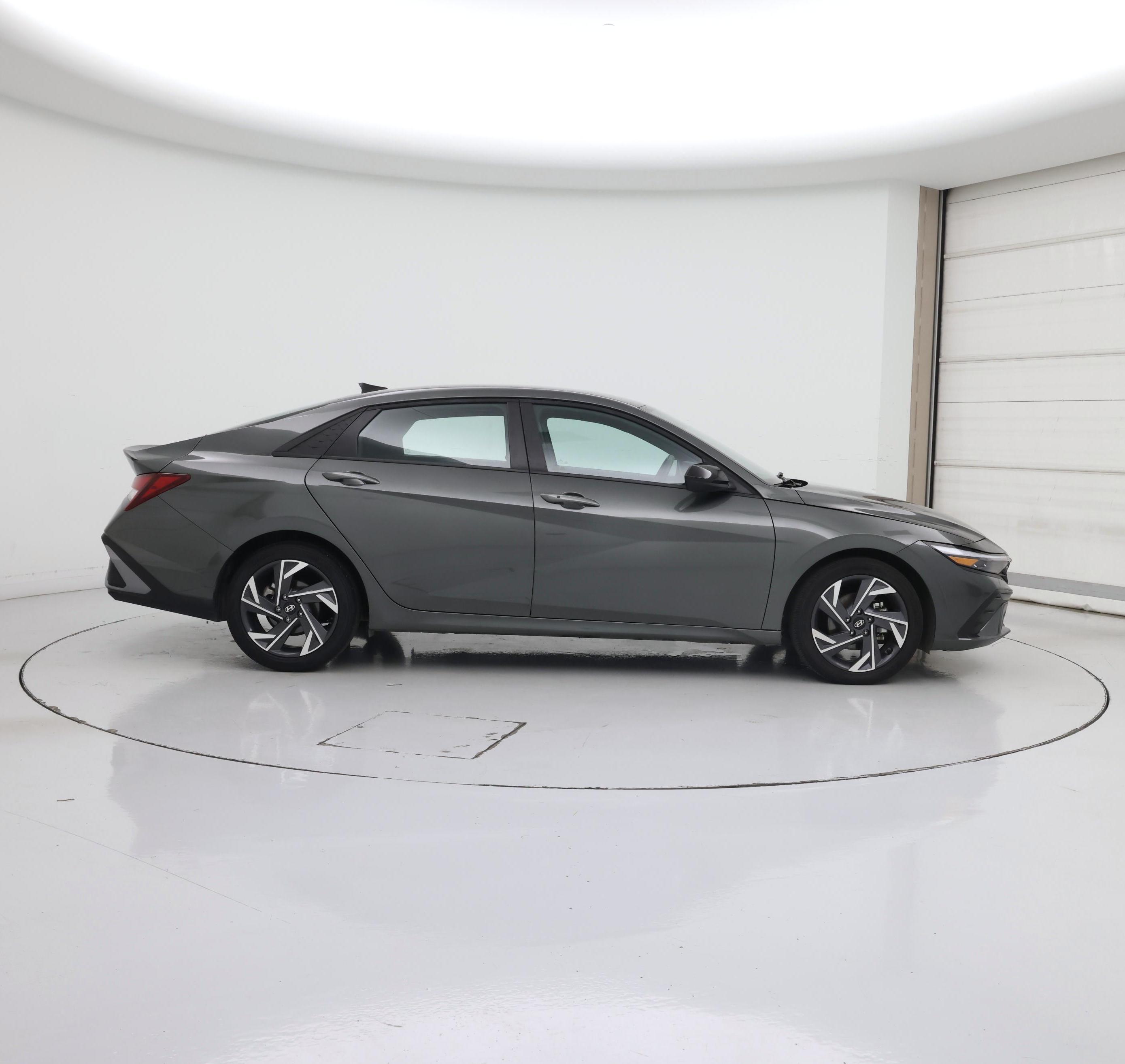 Thumbnail: 2025 Hyundai Elantra - 7