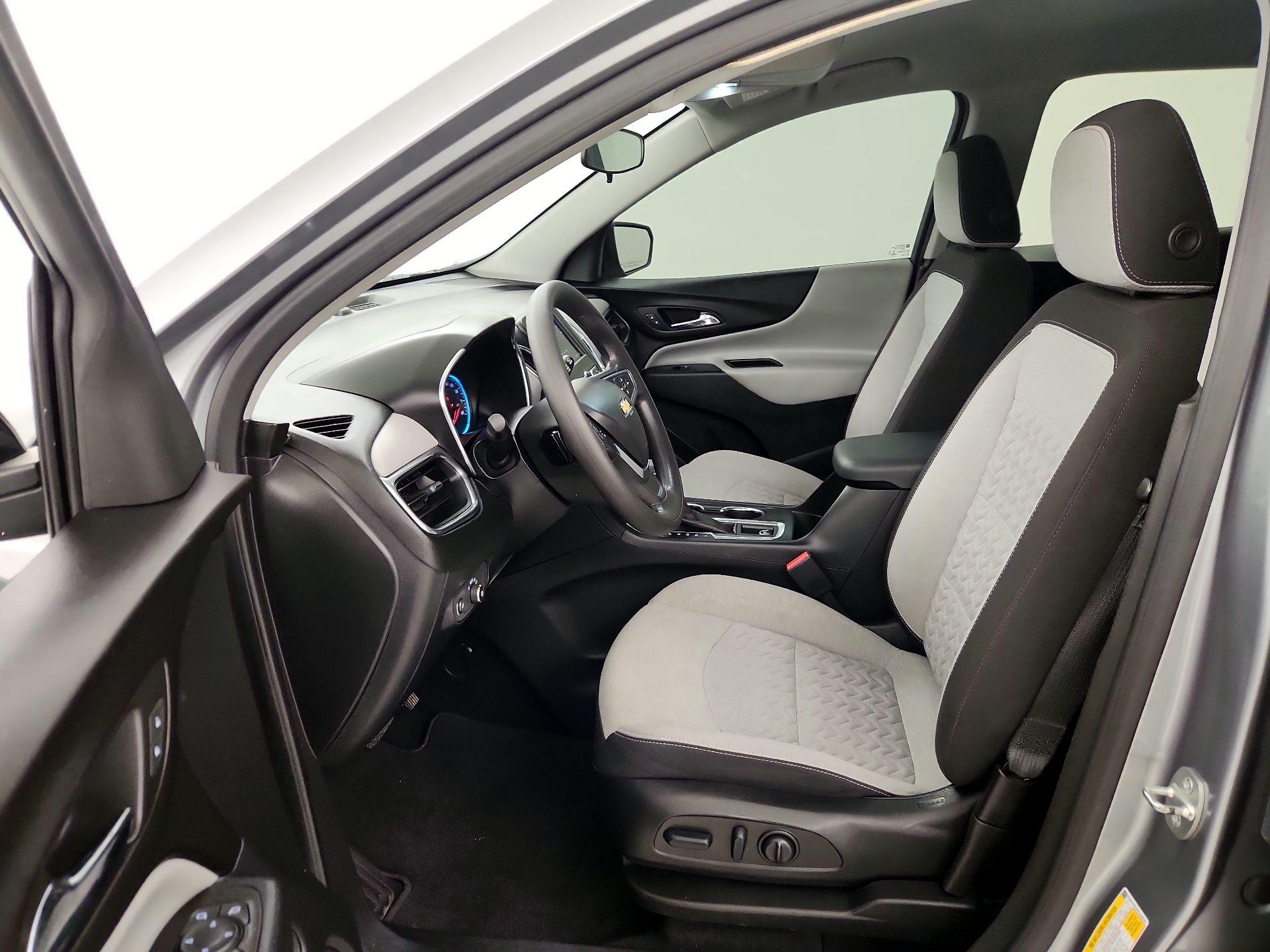 Thumbnail: 2023 Chevrolet Equinox - 11