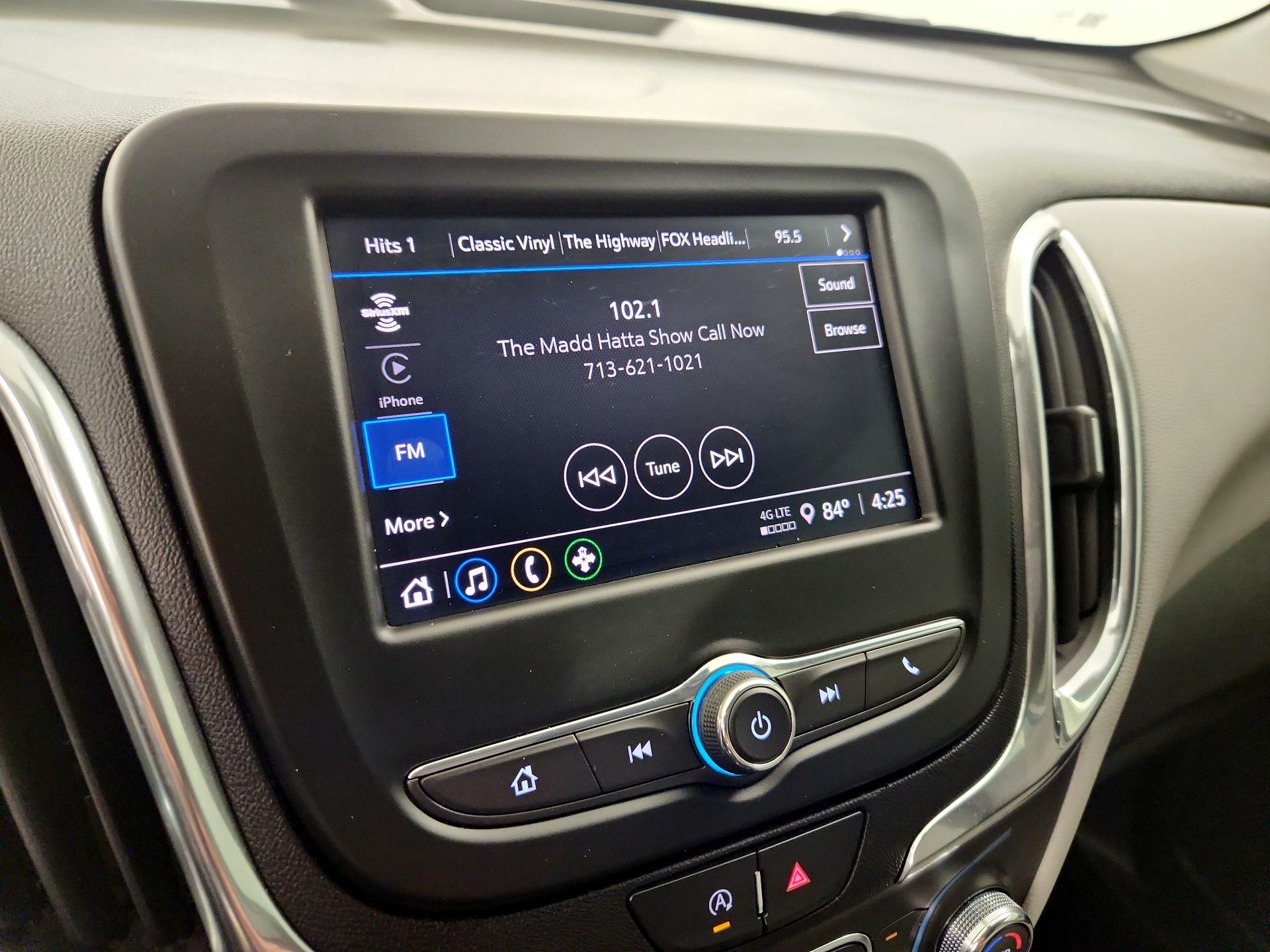 Thumbnail: 2023 Chevrolet Equinox - 15