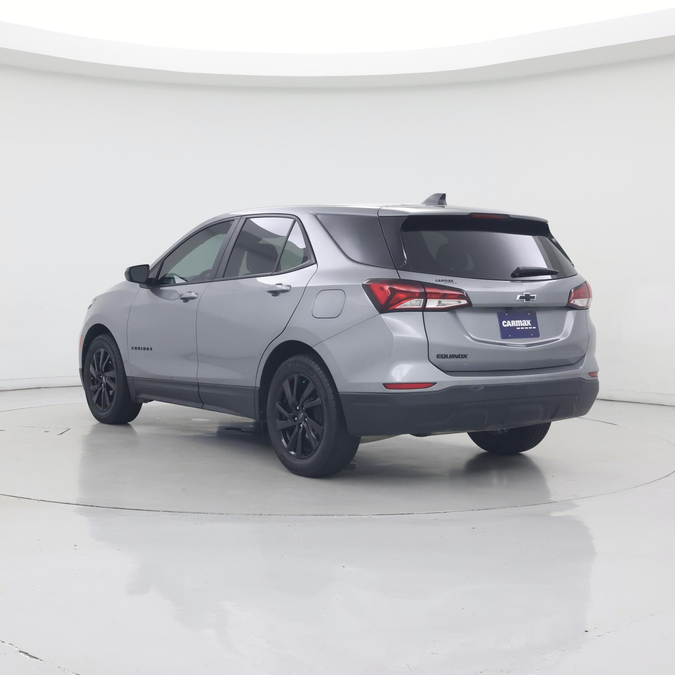 Thumbnail: 2023 Chevrolet Equinox - 2