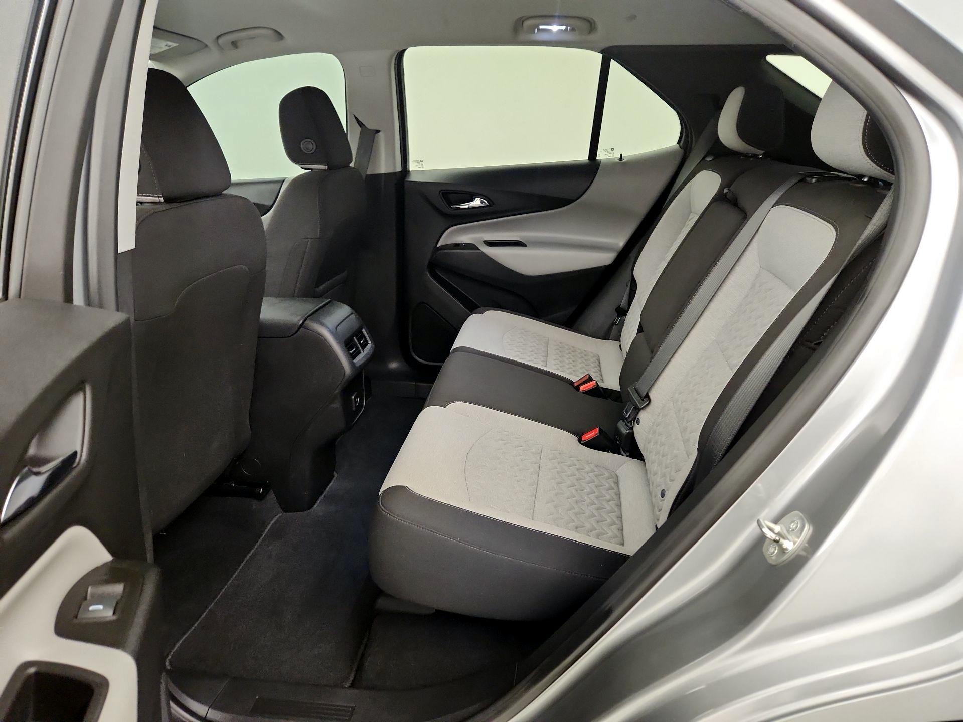 Thumbnail: 2023 Chevrolet Equinox - 19